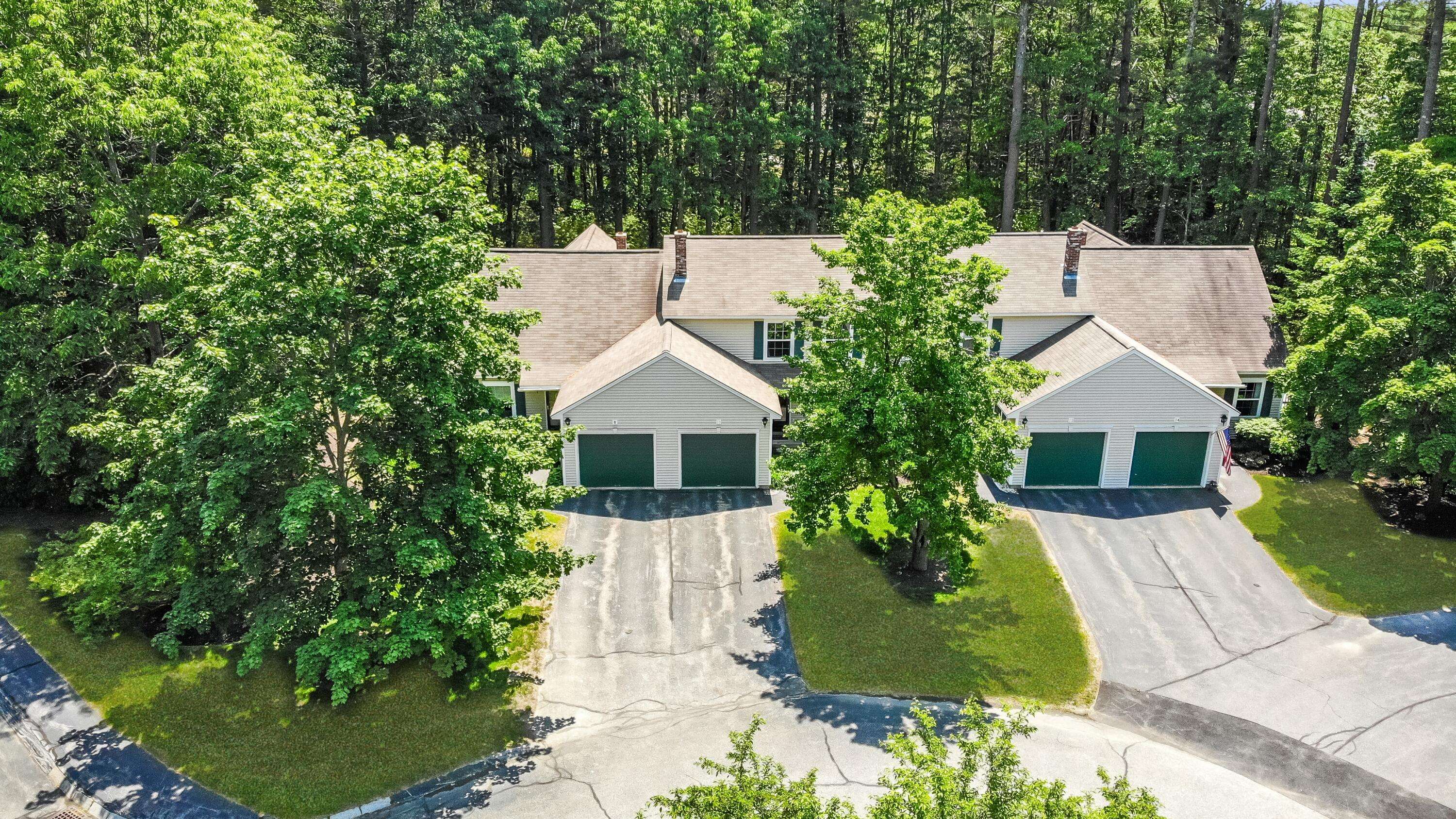 Kennebunk, ME 04043,10 Greenwich WAY #35