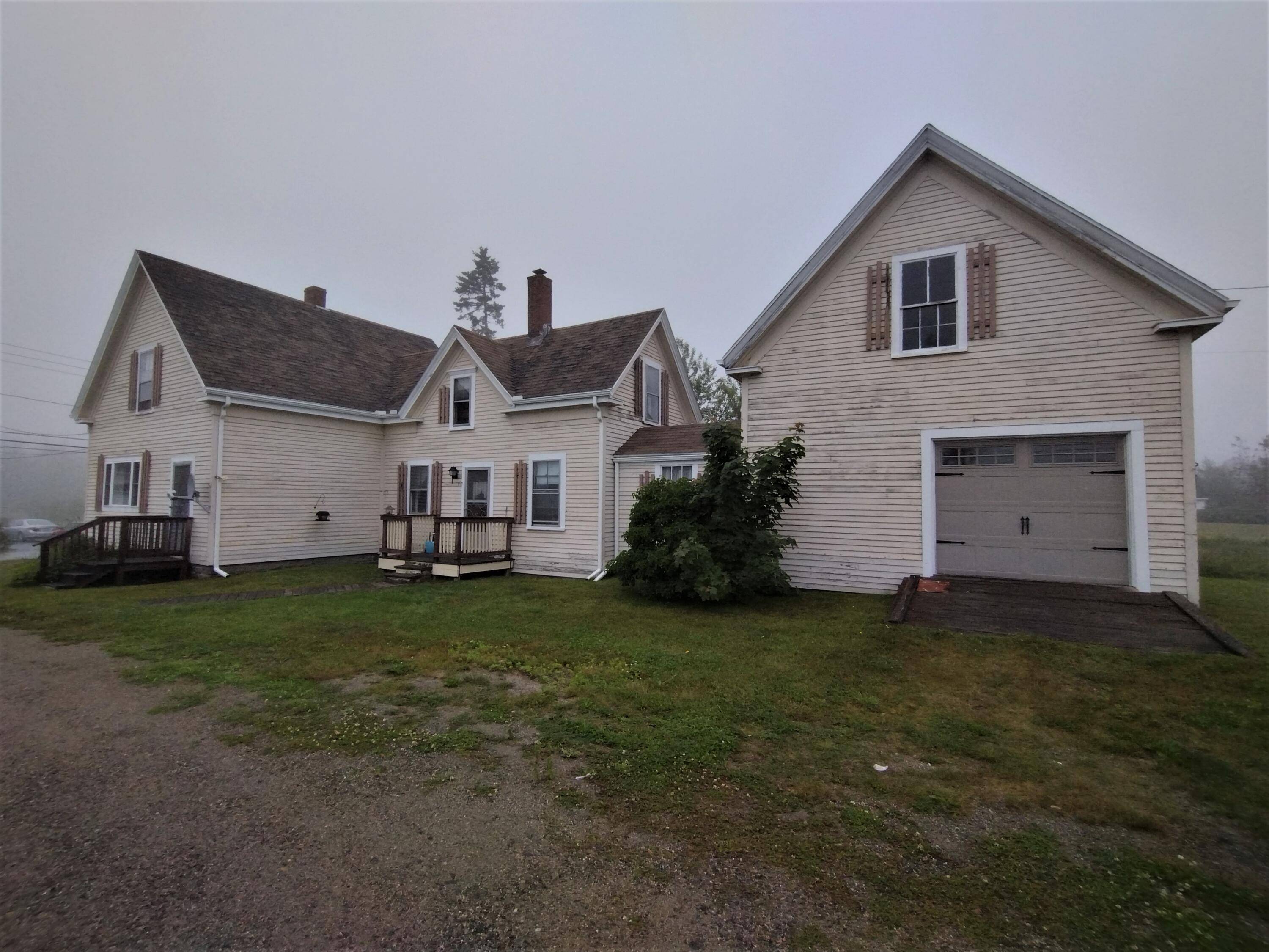 Jonesport, ME 04649,4 Foucher LN