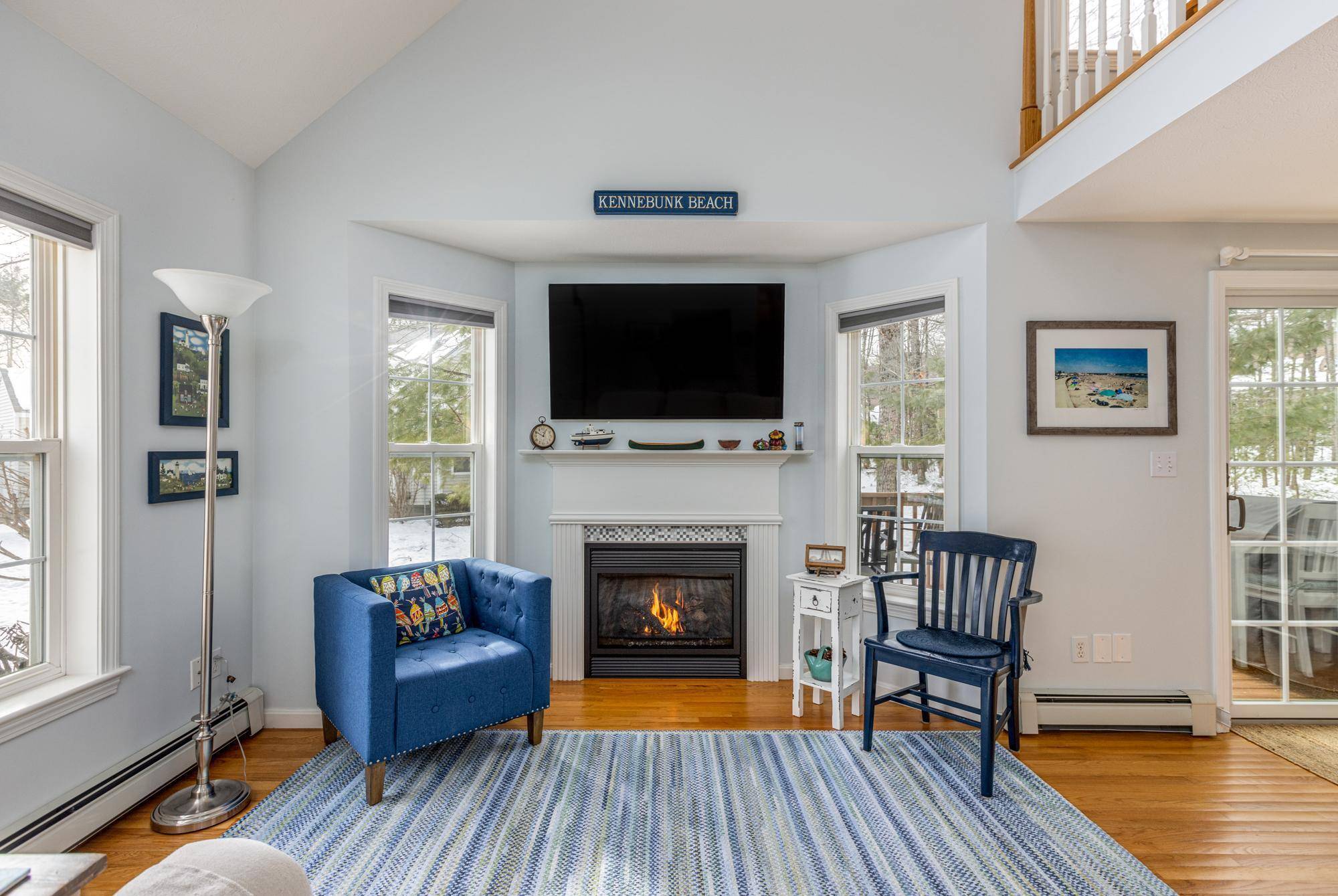 Kennebunk, ME 04043,25 Windsor Commons DR #12