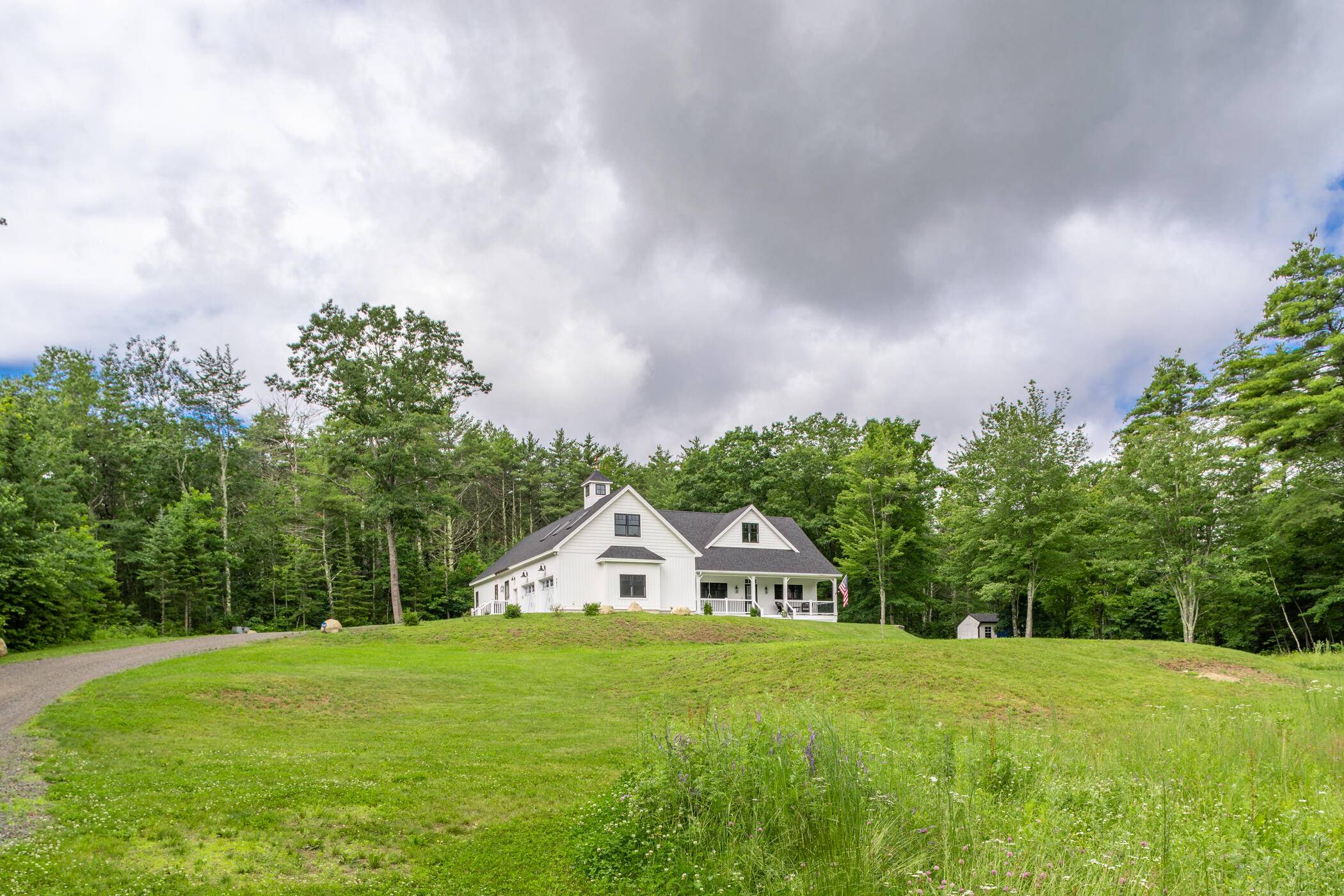 Kennebunk, ME 04043,482 Cole RD