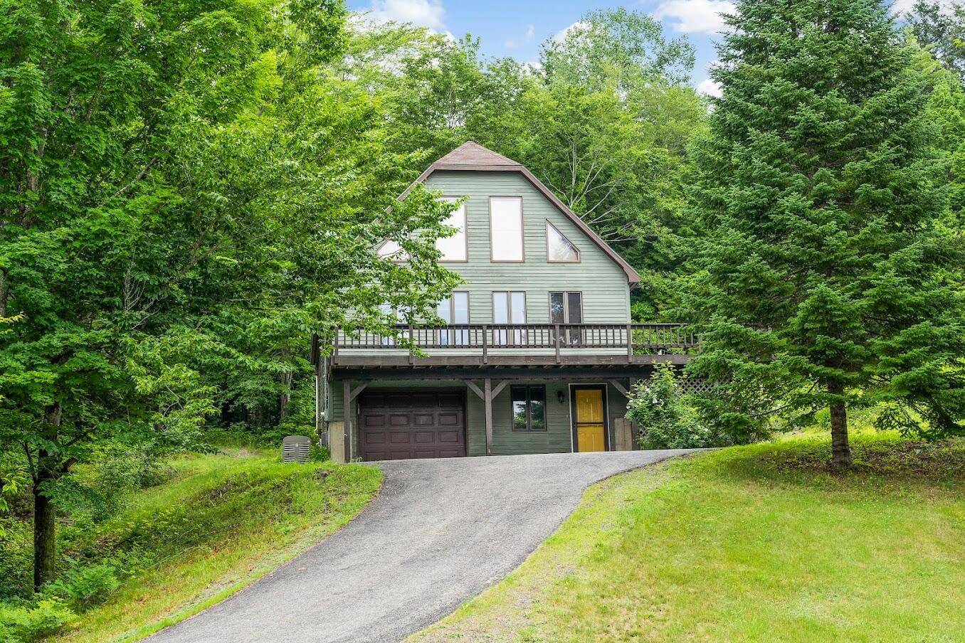 Manchester, ME 04351,90 Manchester Woods RD