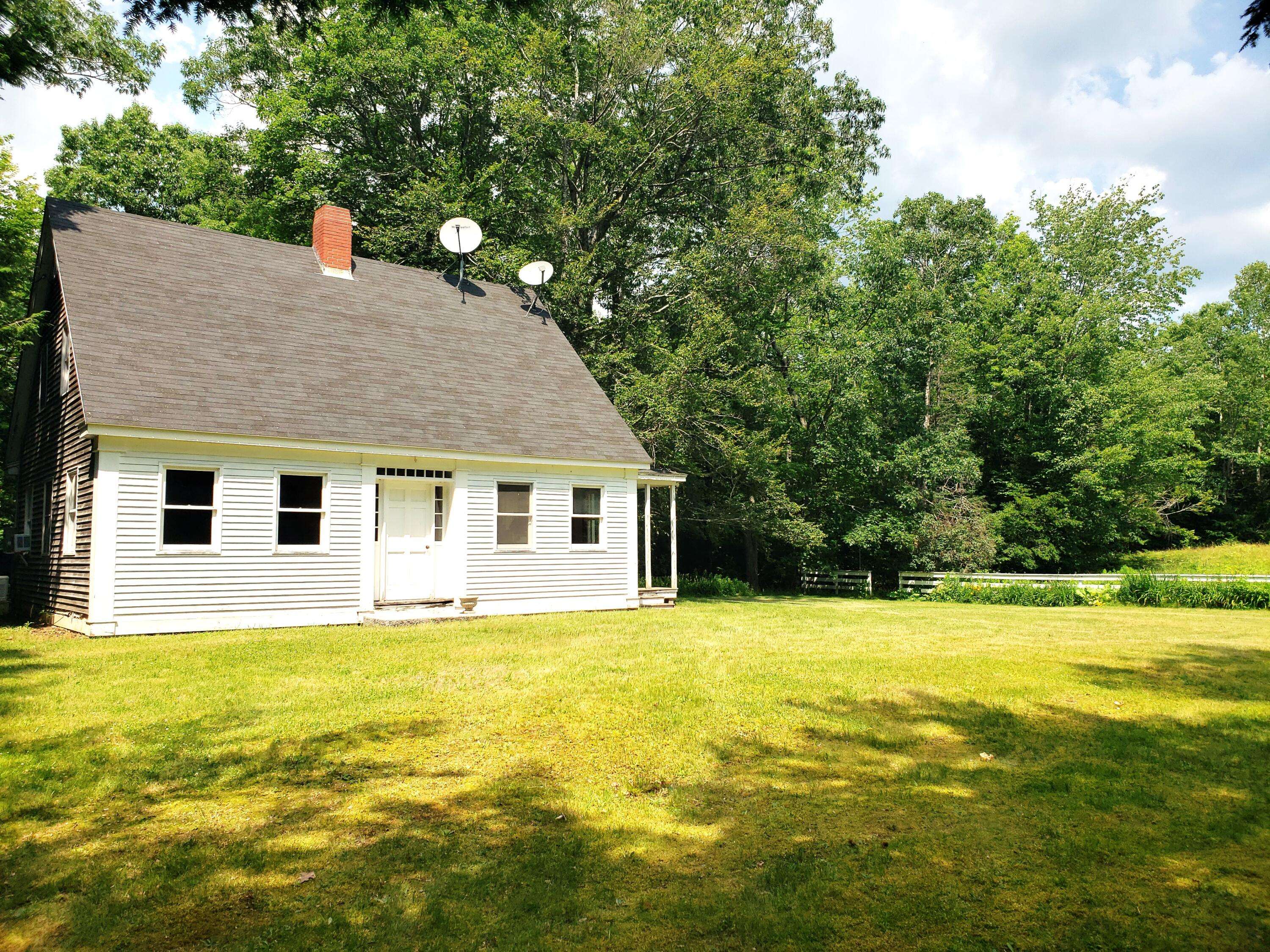 Whitefield, ME 04353,230 Philbrick LN