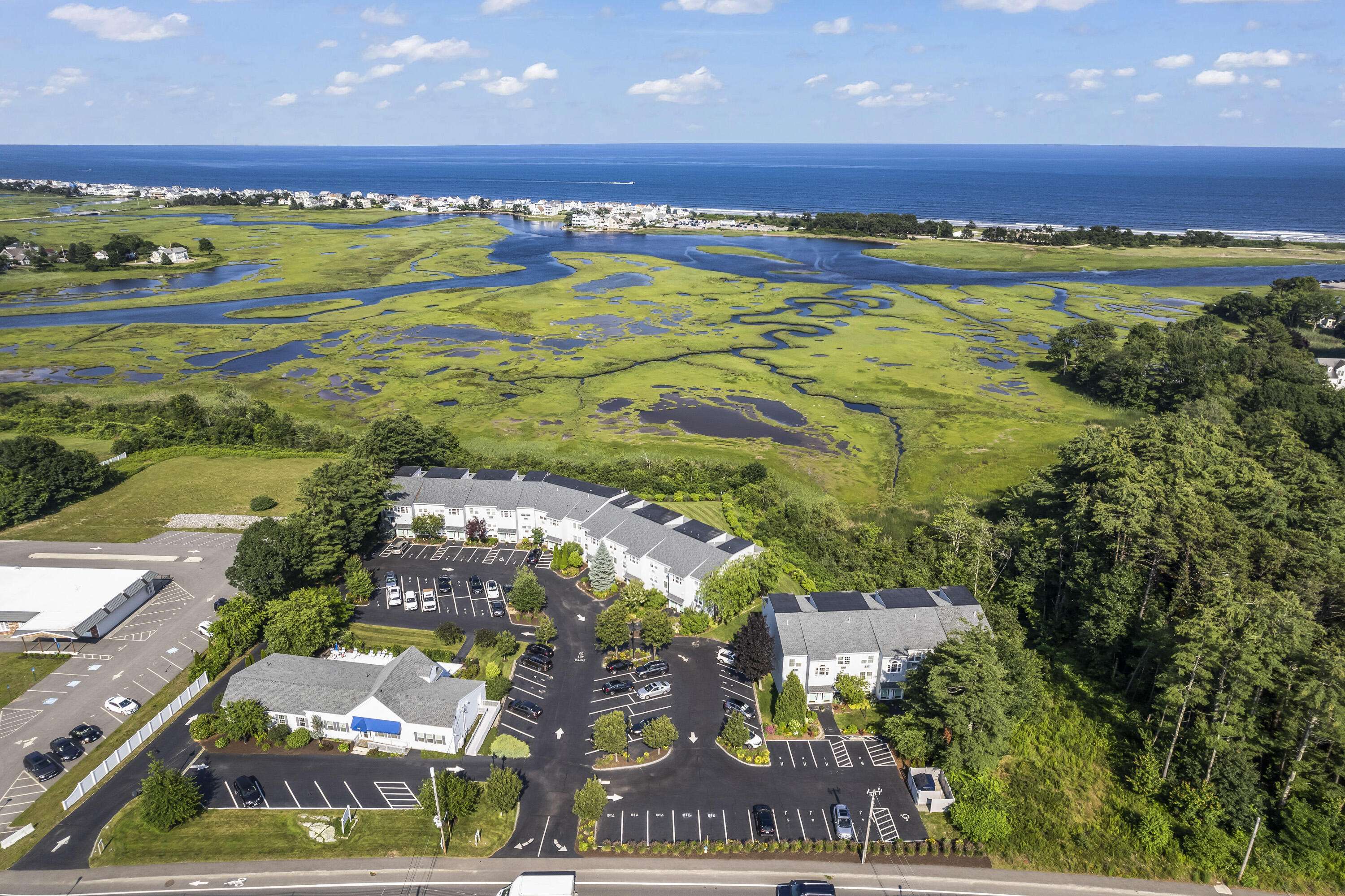 Ogunquit, ME 03907,718 Main ST #F4