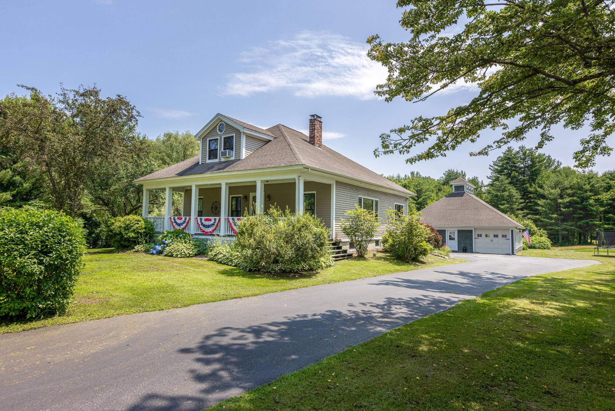 Standish, ME 04084,45 Northeast RD