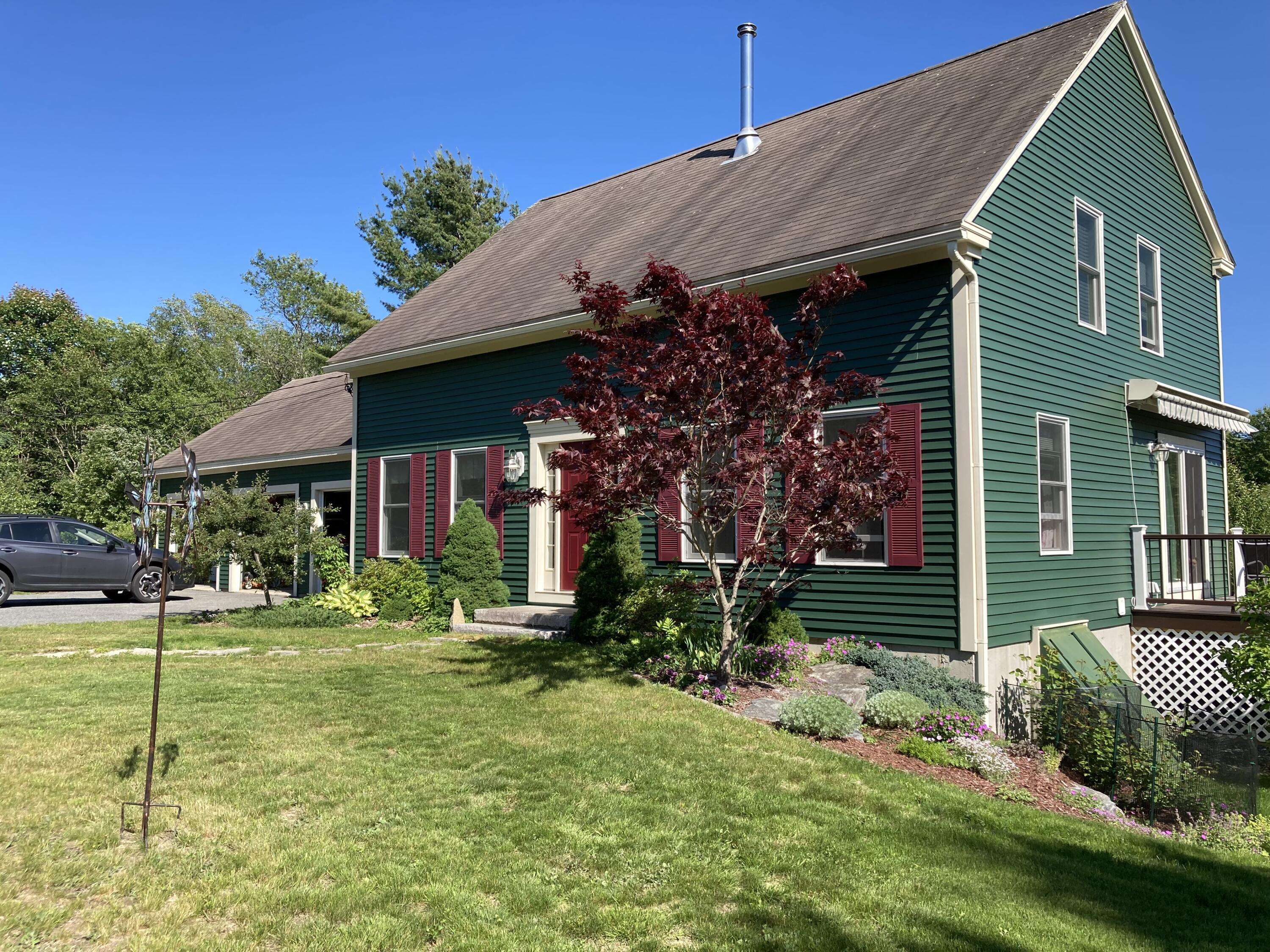 Lamoine, ME 04605,32 Boulder Cove Way