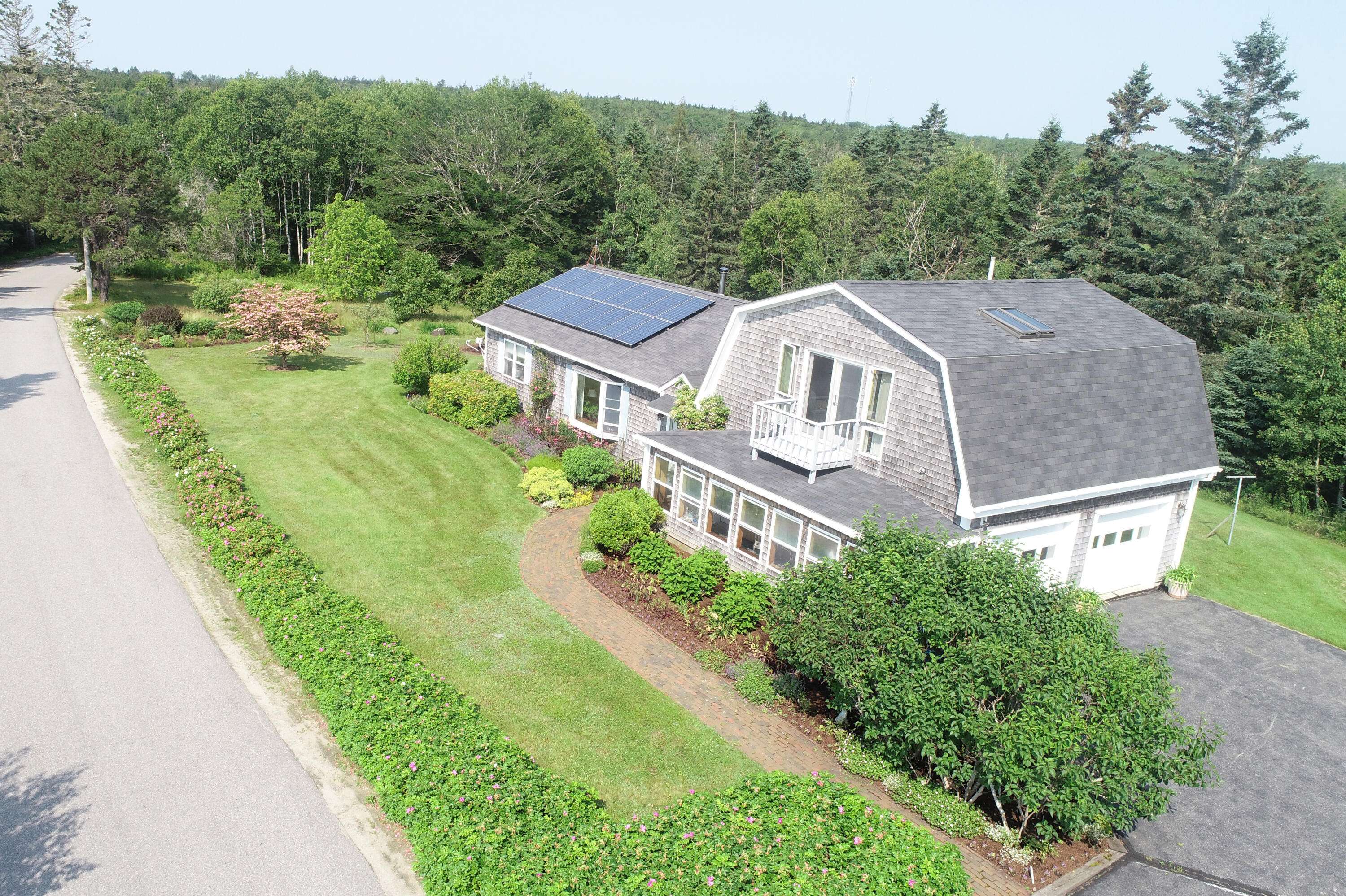 Steuben, ME 04680,106 Pinkham Bay Bridge RD