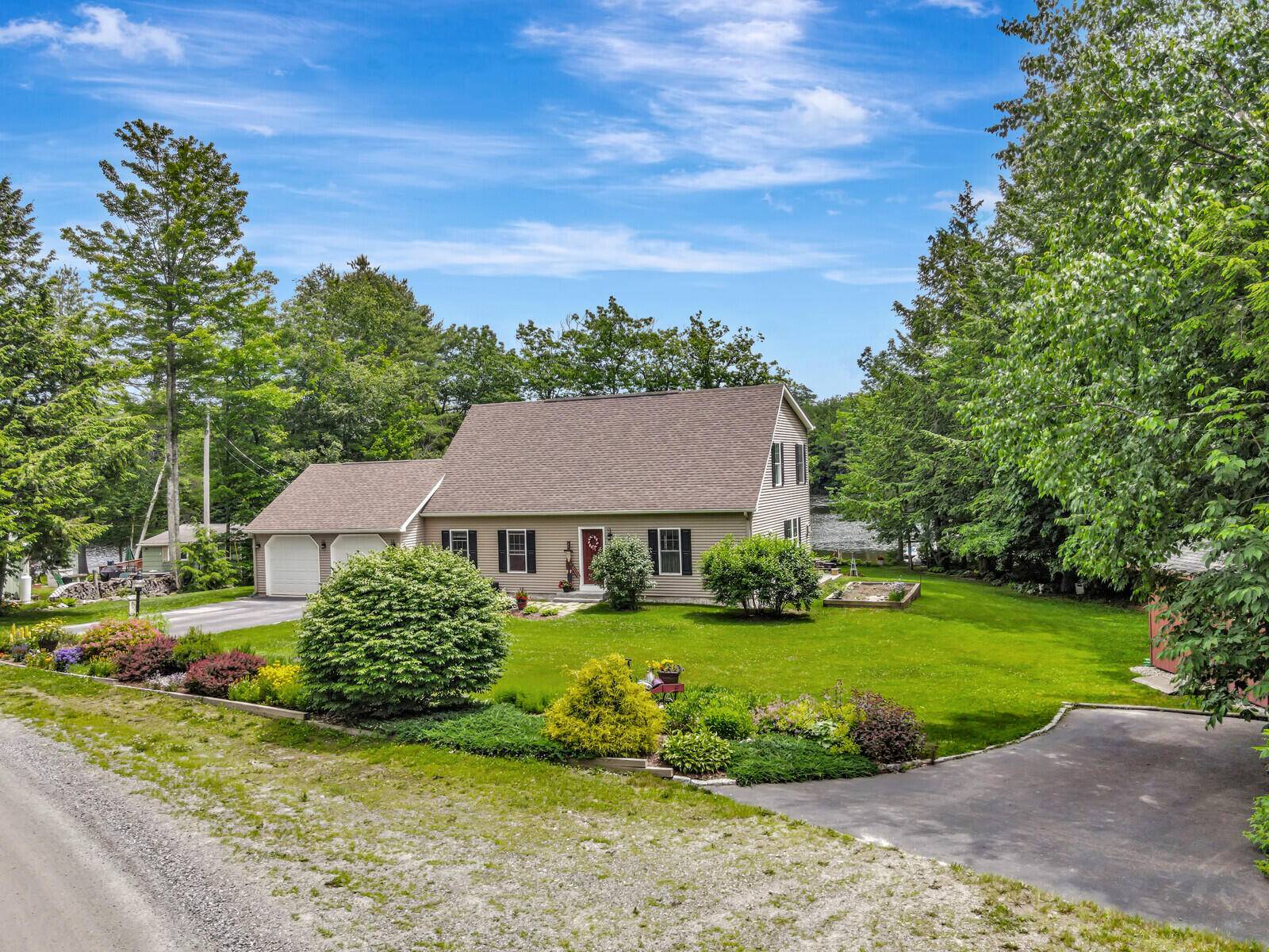 Litchfield, ME 04350,103 Grant RD