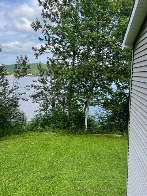 Eagle Lake, ME 04739,34 Theriault LN