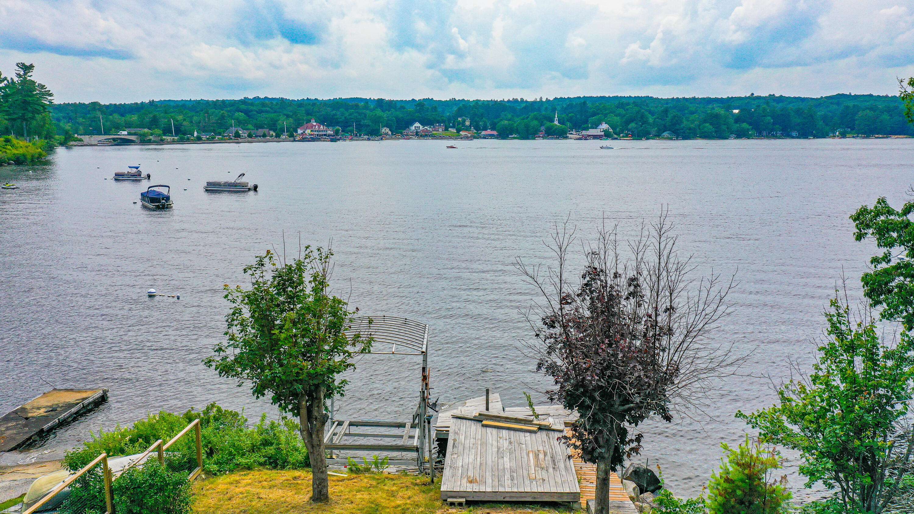 Naples, ME 04055,88 East Shore Beach Road RD