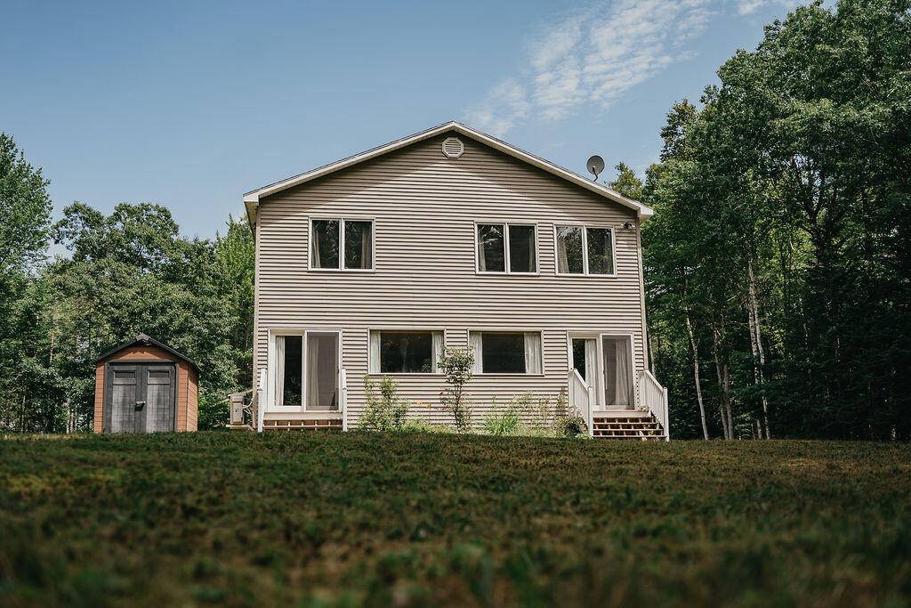 Old Town, ME 04468,242 Poplar ST