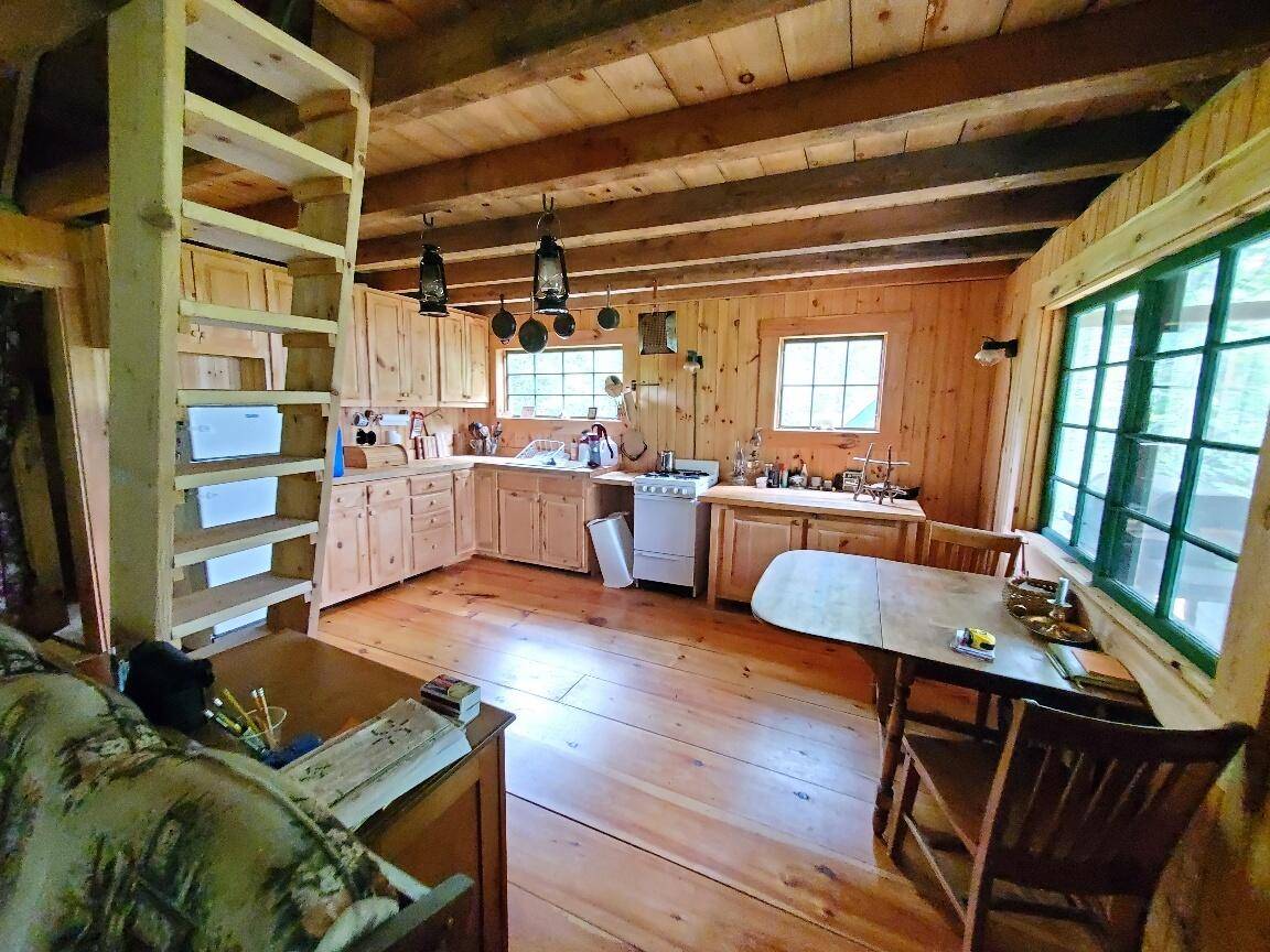 Beddington, ME 04622,0 Hideaway Cove RD