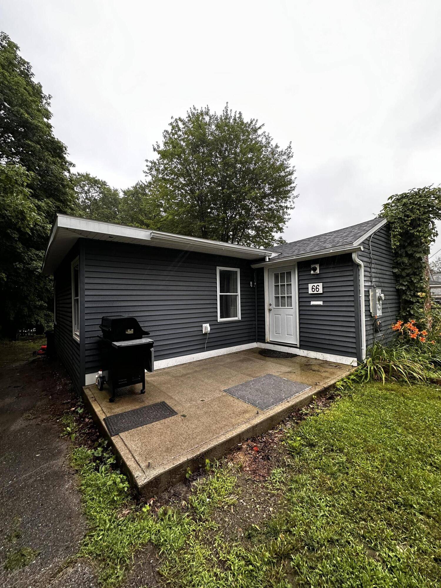 Old Town, ME 04468,66 Jefferson ST