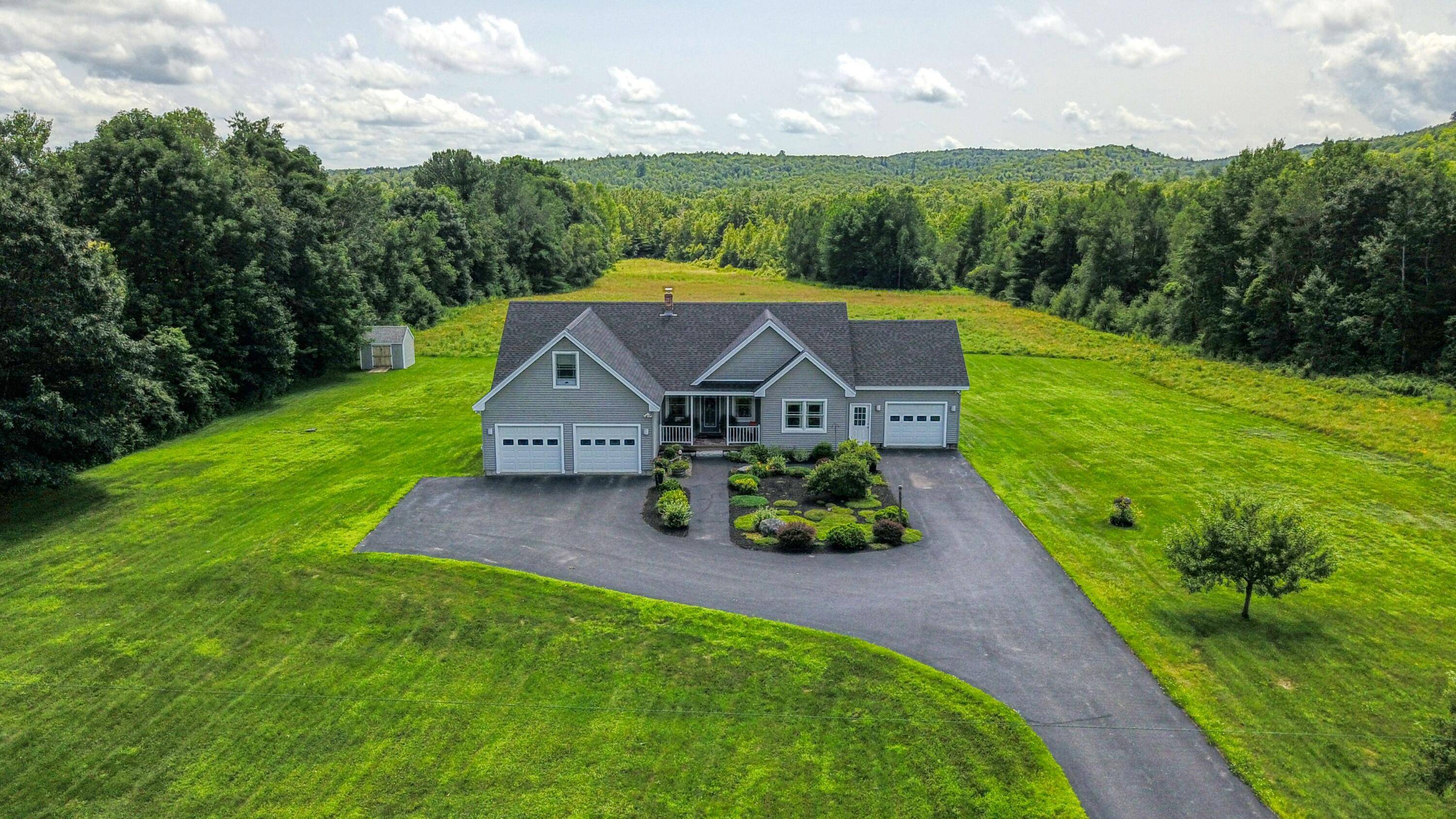 Winslow, ME 04901,339 Taylor RD