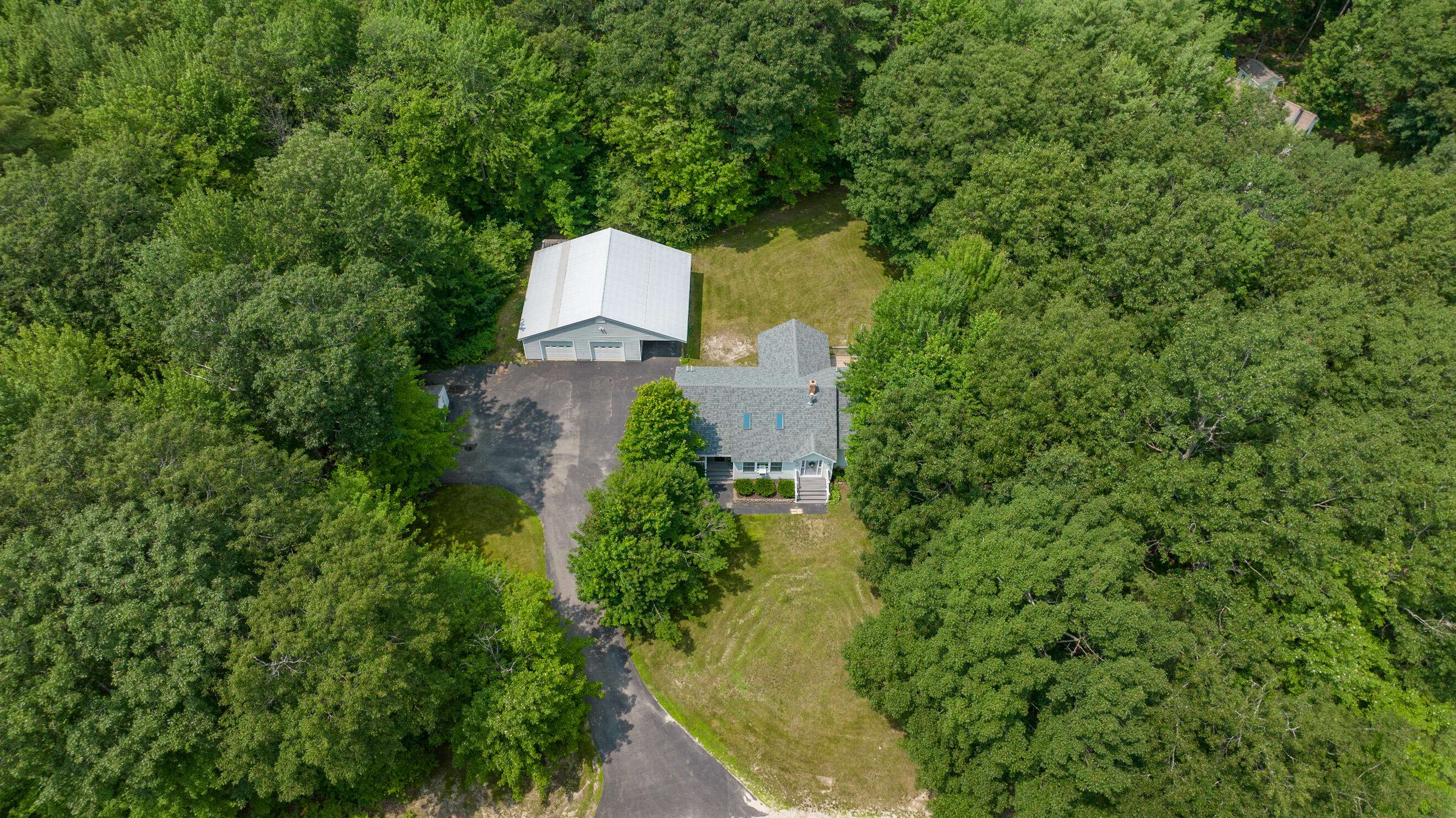 Gray, ME 04039,4 Ambrose CIR