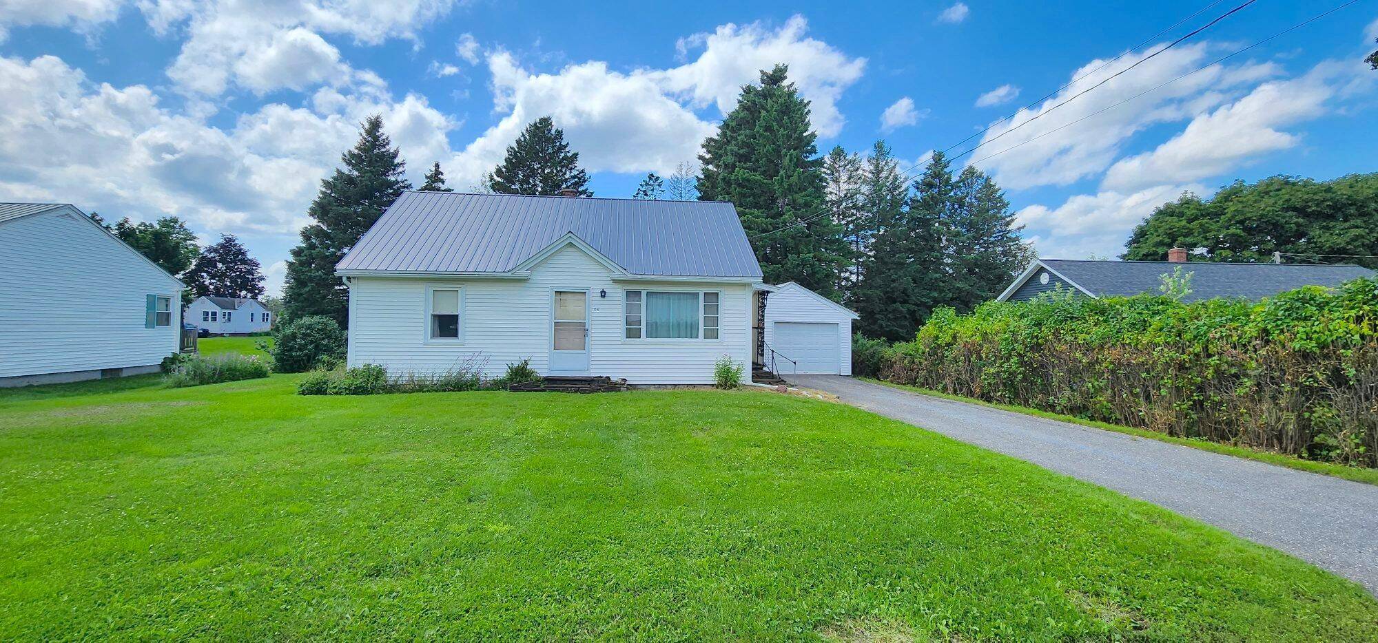 Presque Isle, ME 04769,86 Dupont DR