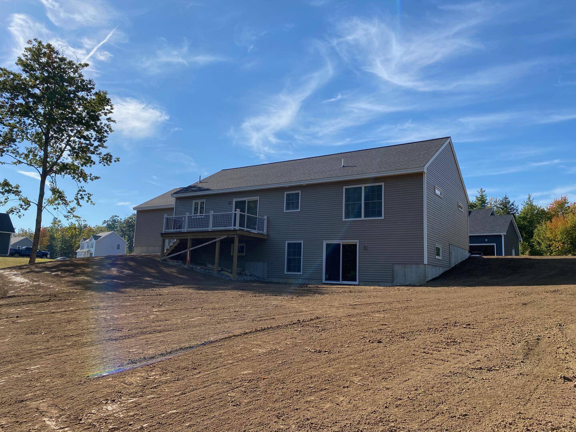 Standish, ME 04084,87 Kayli DR