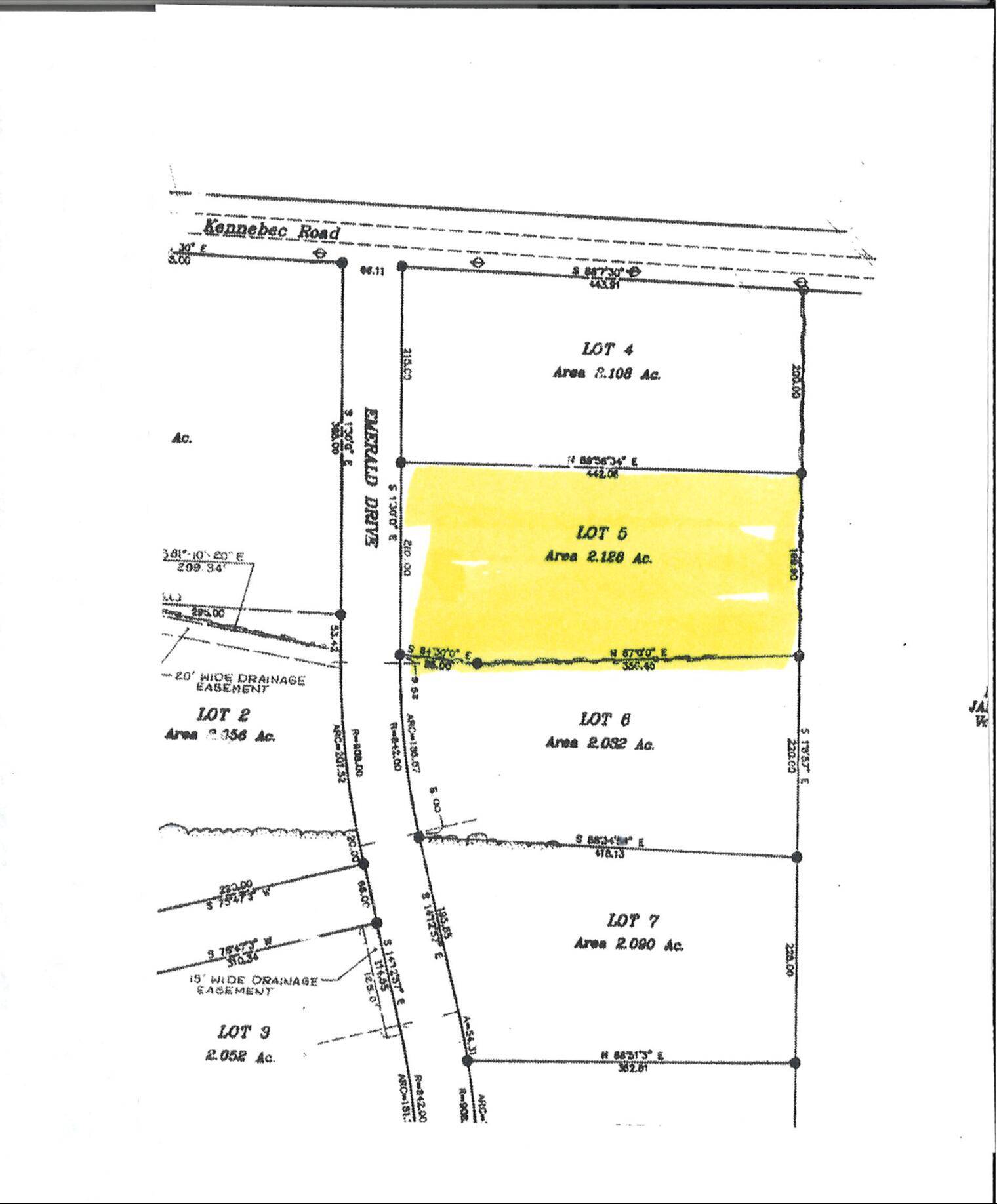 Hampden, ME 04444,11 Emerald DR