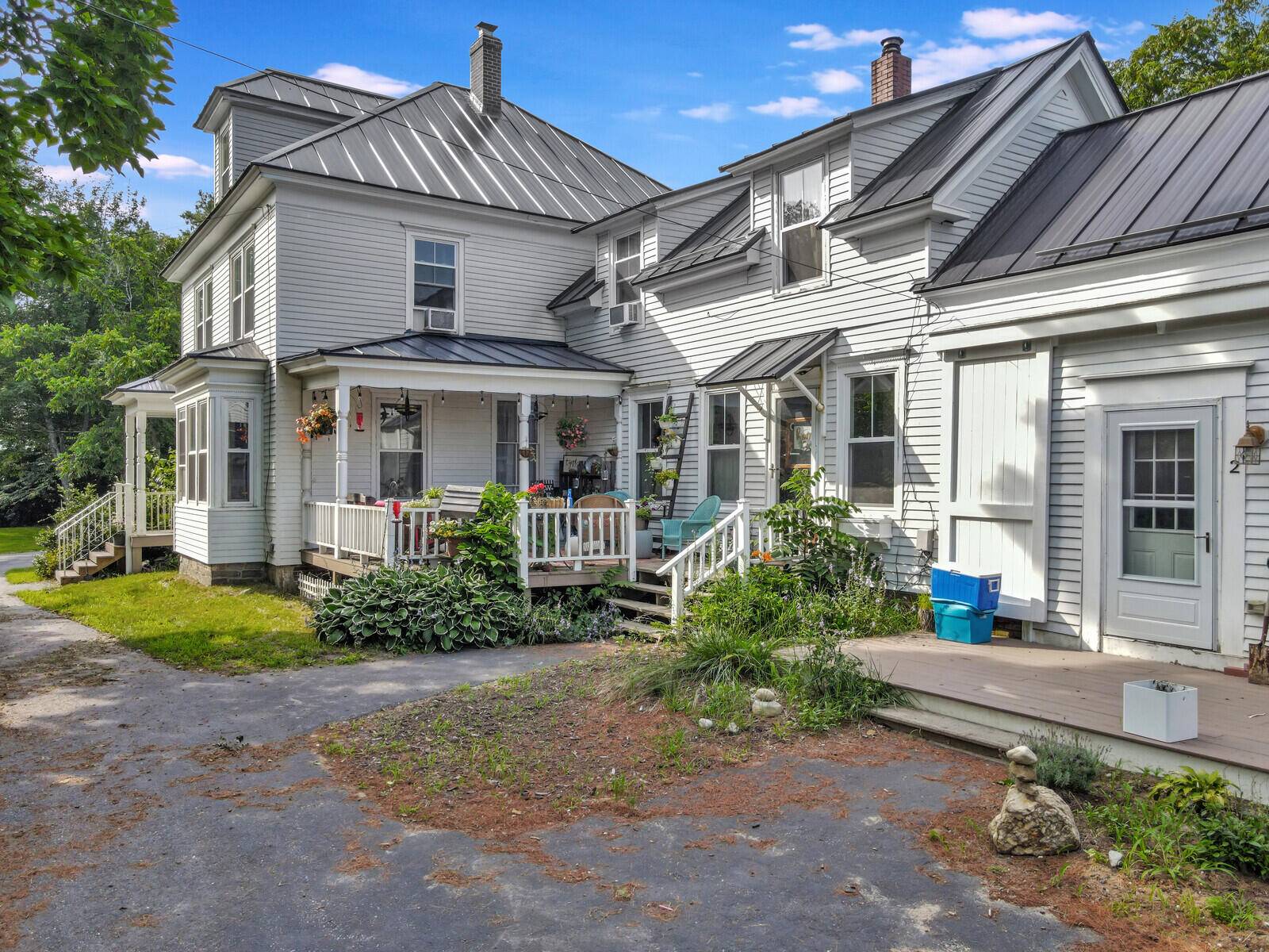 Topsham, ME 04086,57 Winter ST