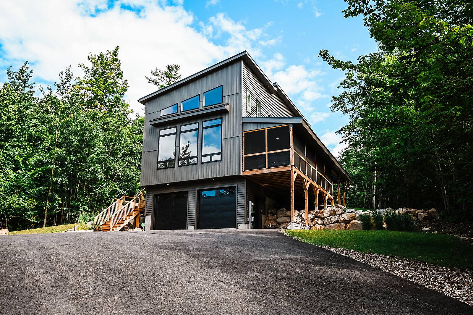 Casco, ME 04015,85 Mitchell RD