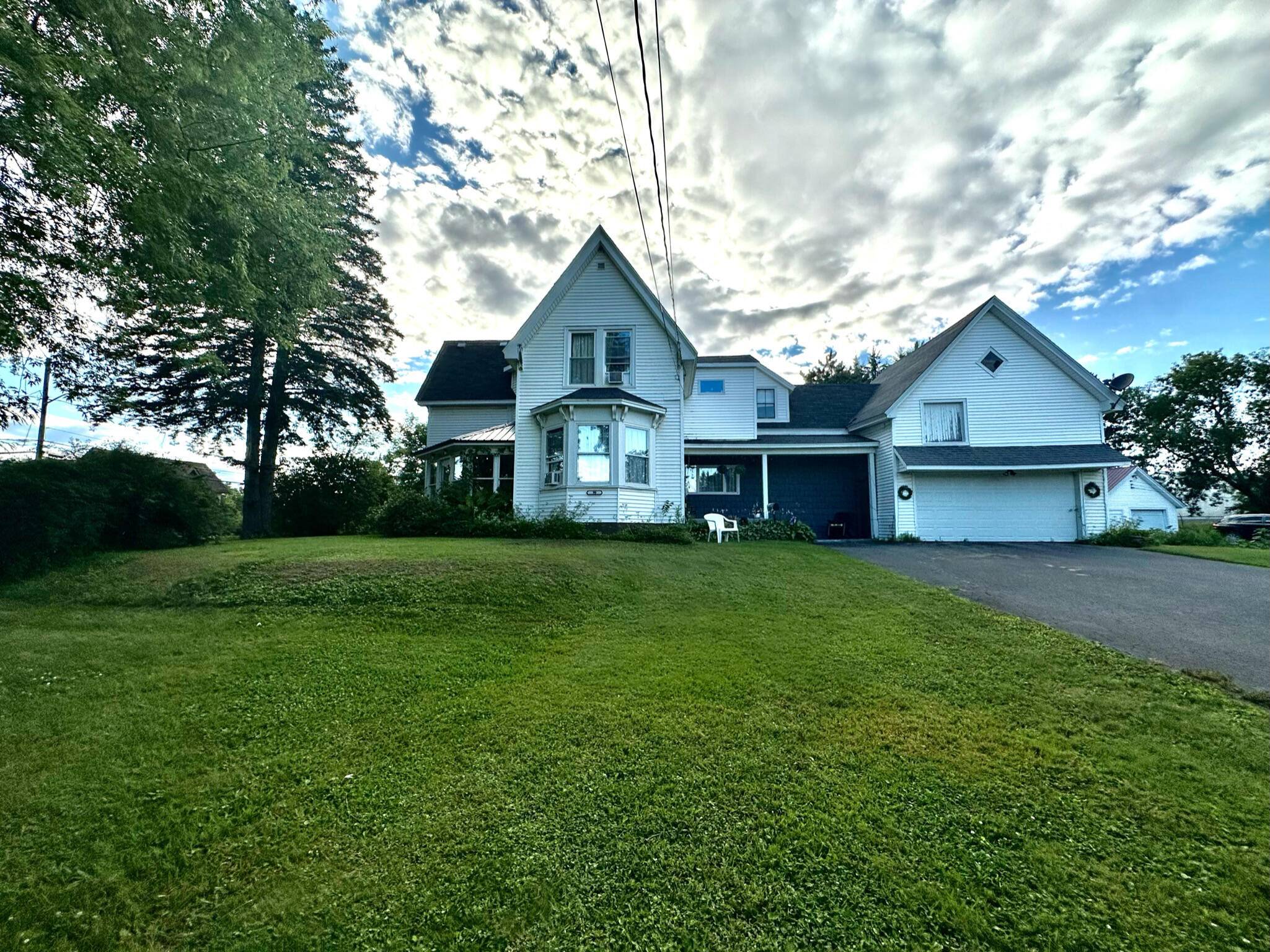 Presque Isle, ME 04769,30 Park ST