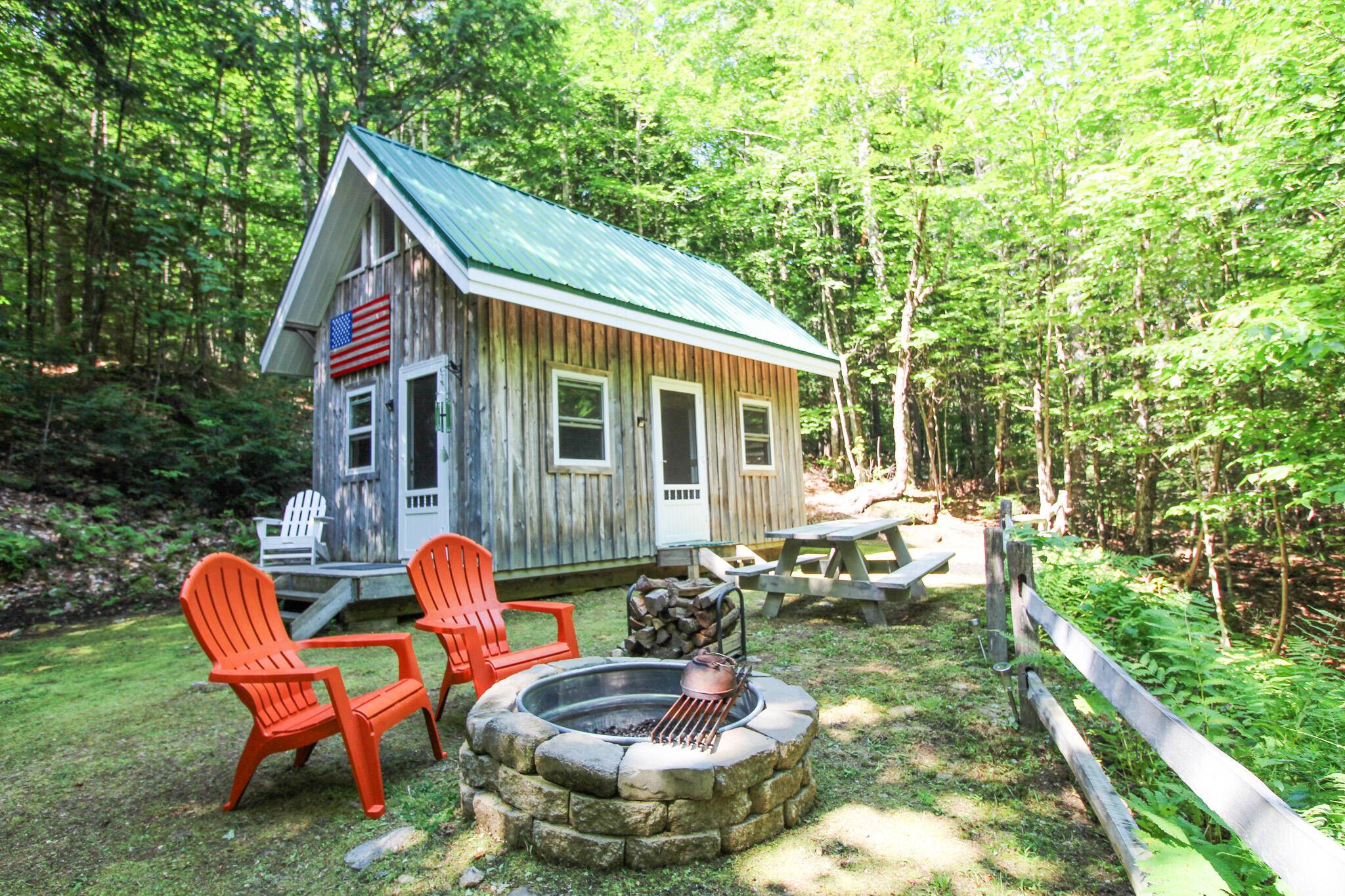 Wilton, ME 04294,228 Pond RD