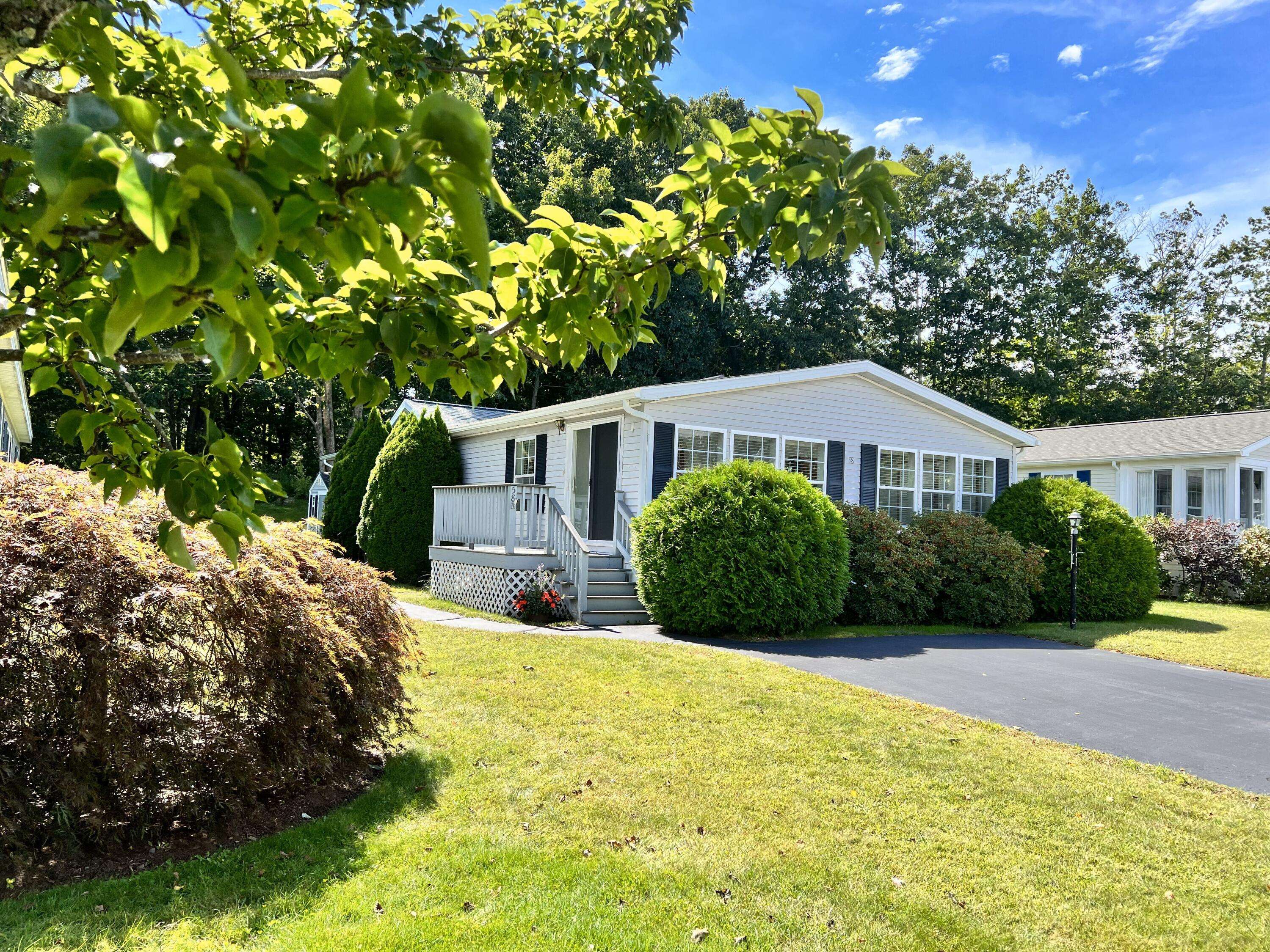 Ogunquit, ME 03907,58 Brookside CIR