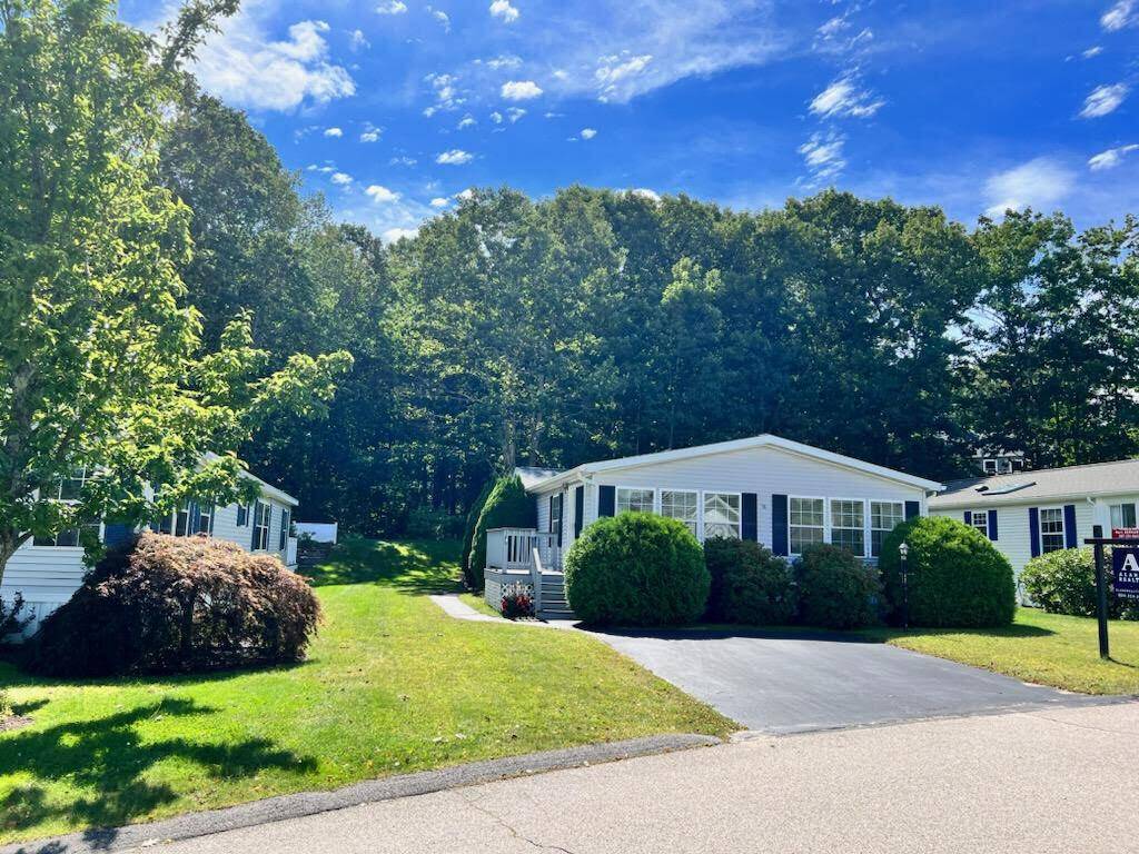 Ogunquit, ME 03907,58 Brookside CIR