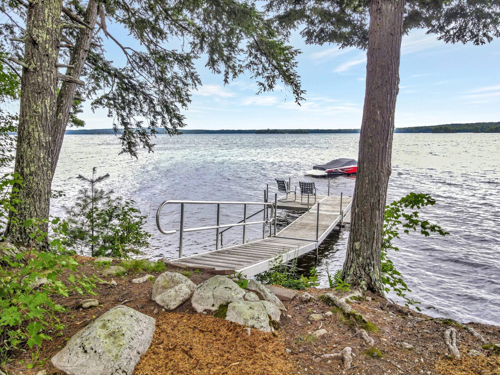 Belgrade, ME 04917,62 Cedar Camp RD #10