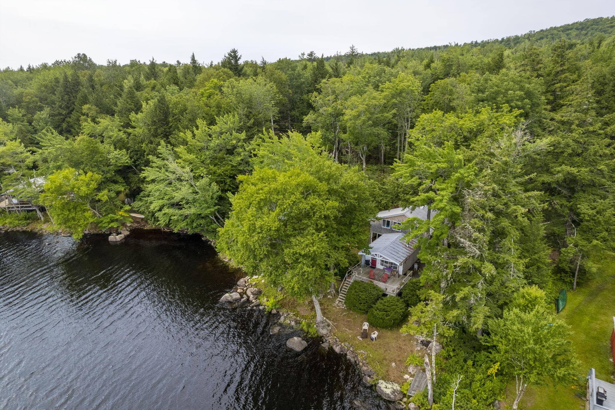 New Portland, ME 04961,51 Bakers WAY