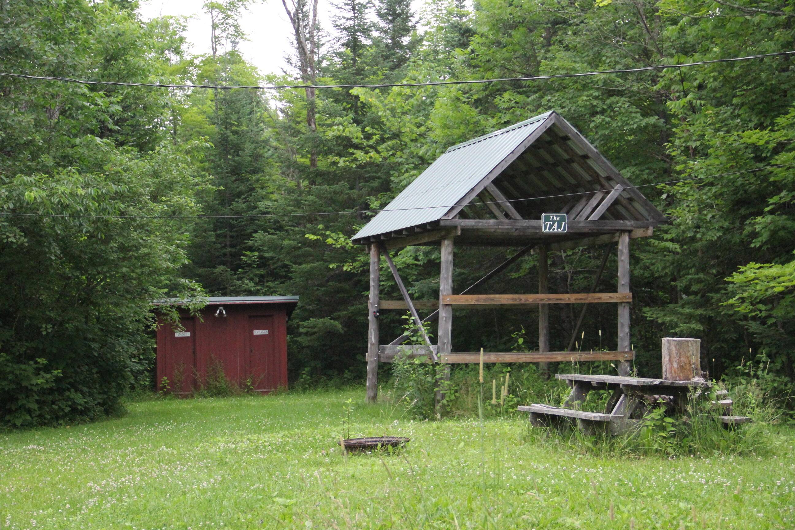 Silver Ridge Twp, ME 04776,1140 Silver Ridge RD