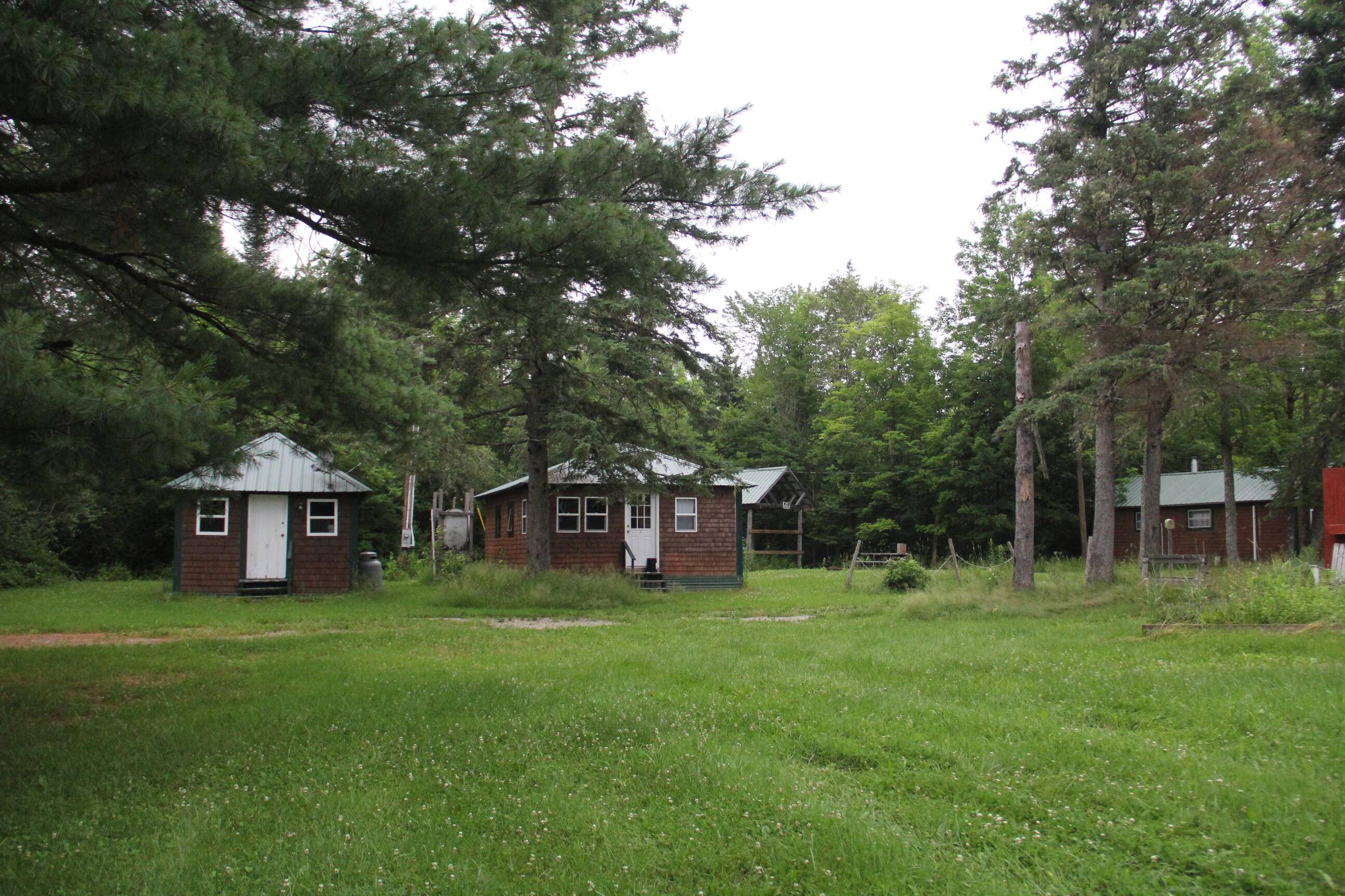 Silver Ridge Twp, ME 04776,1140 Silver Ridge RD