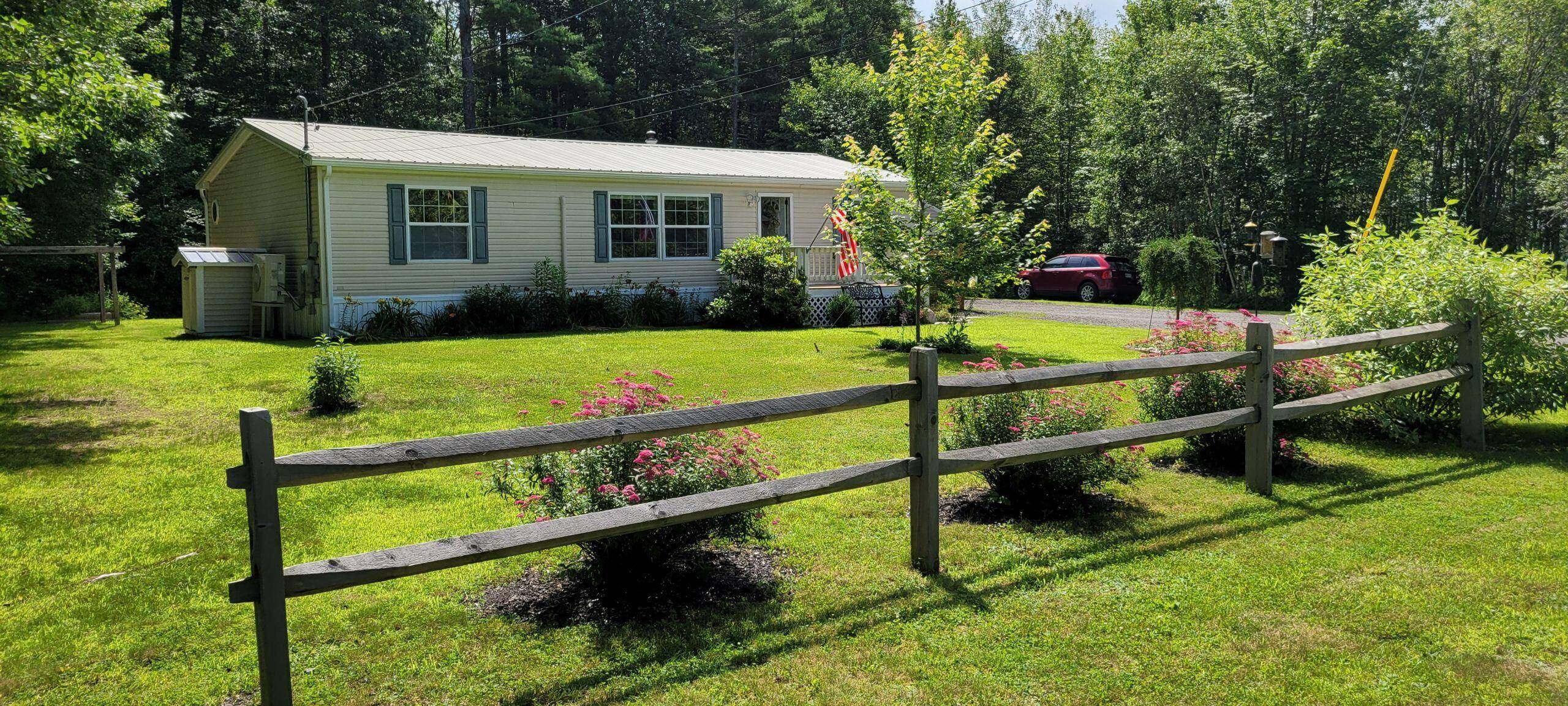 Smithfield, ME 04978,30 Stevens RD