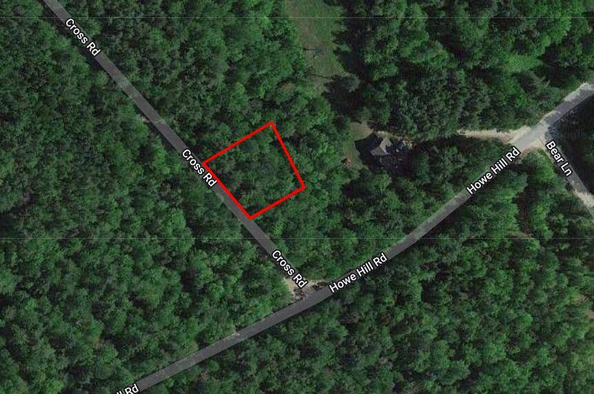 Greenwood, ME 04255,Lot 34R Cross RD