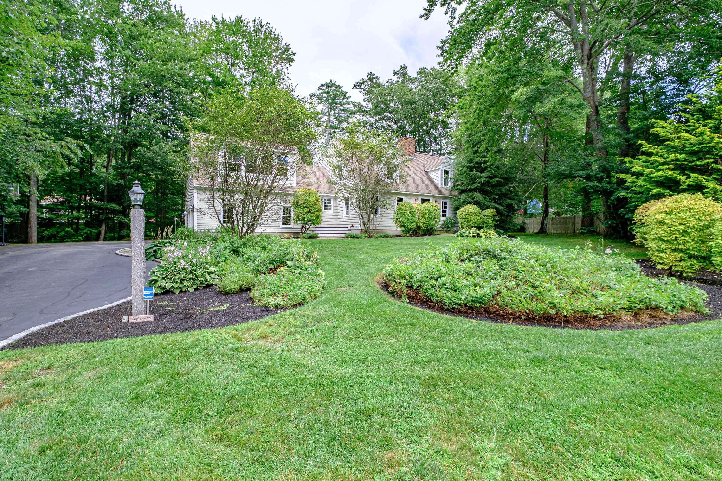 Scarborough, ME 04074,6 Tanglewood CIR