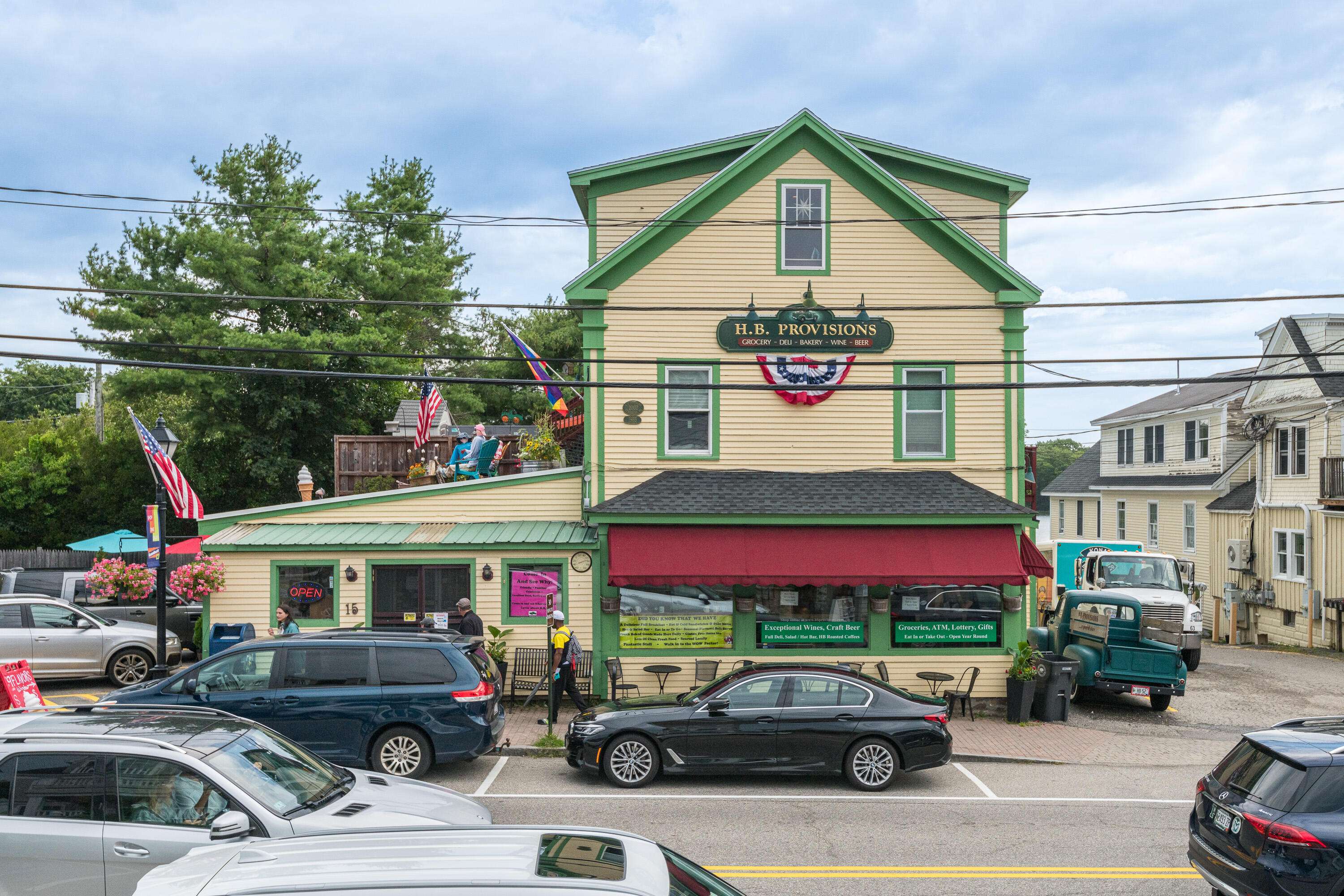 Kennebunk, ME 04043,15 Western AVE