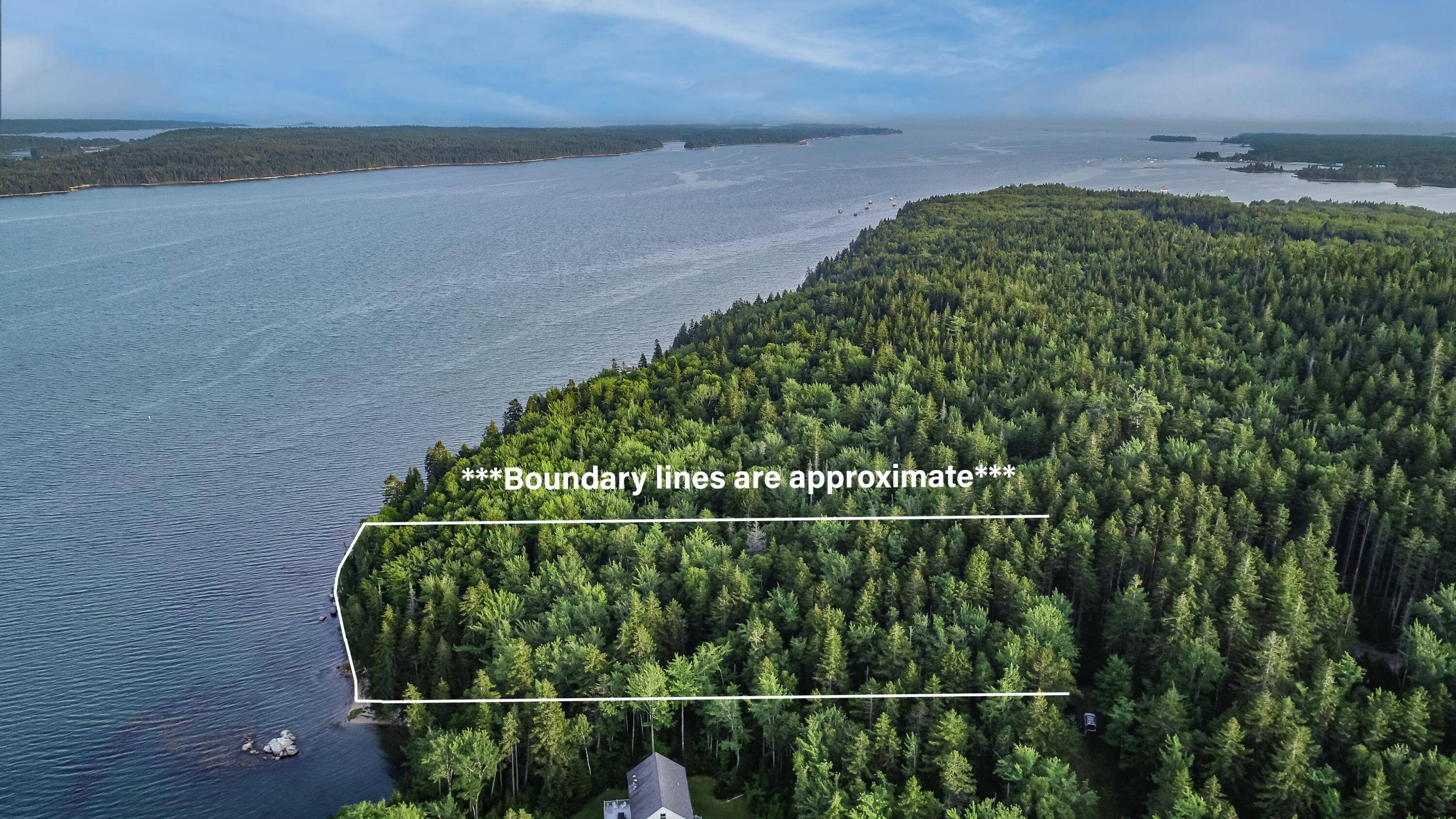 Steuben, ME 04680,Lot 9-1 Schooner Point DR E