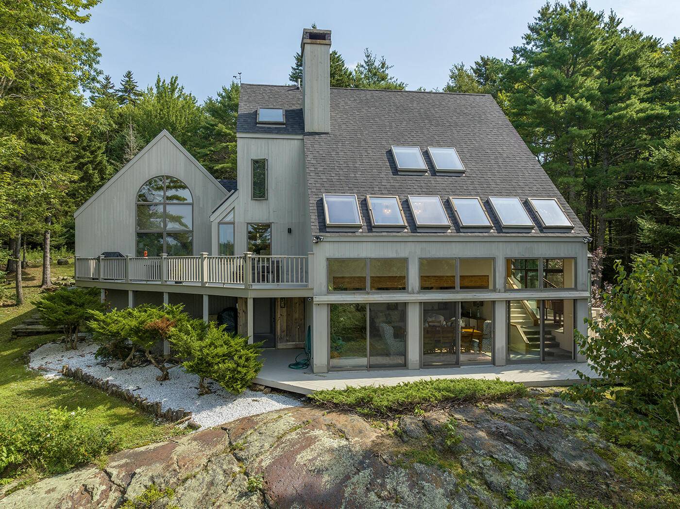 Lincolnville, ME 04849,110 S Cobbtown RD