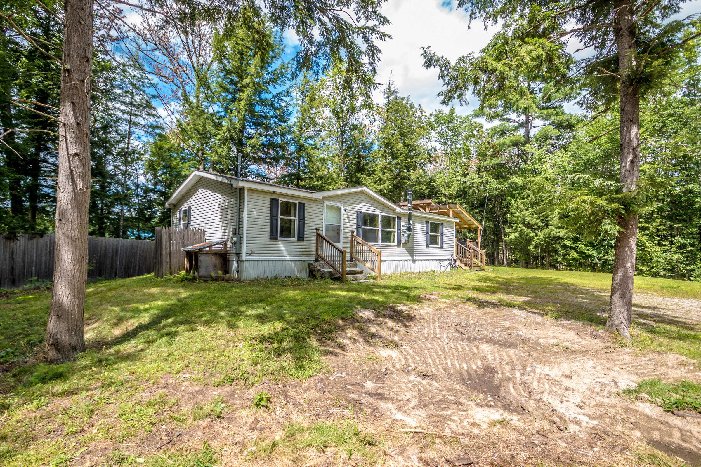 Fryeburg, ME 04037,116 Union Hill RD