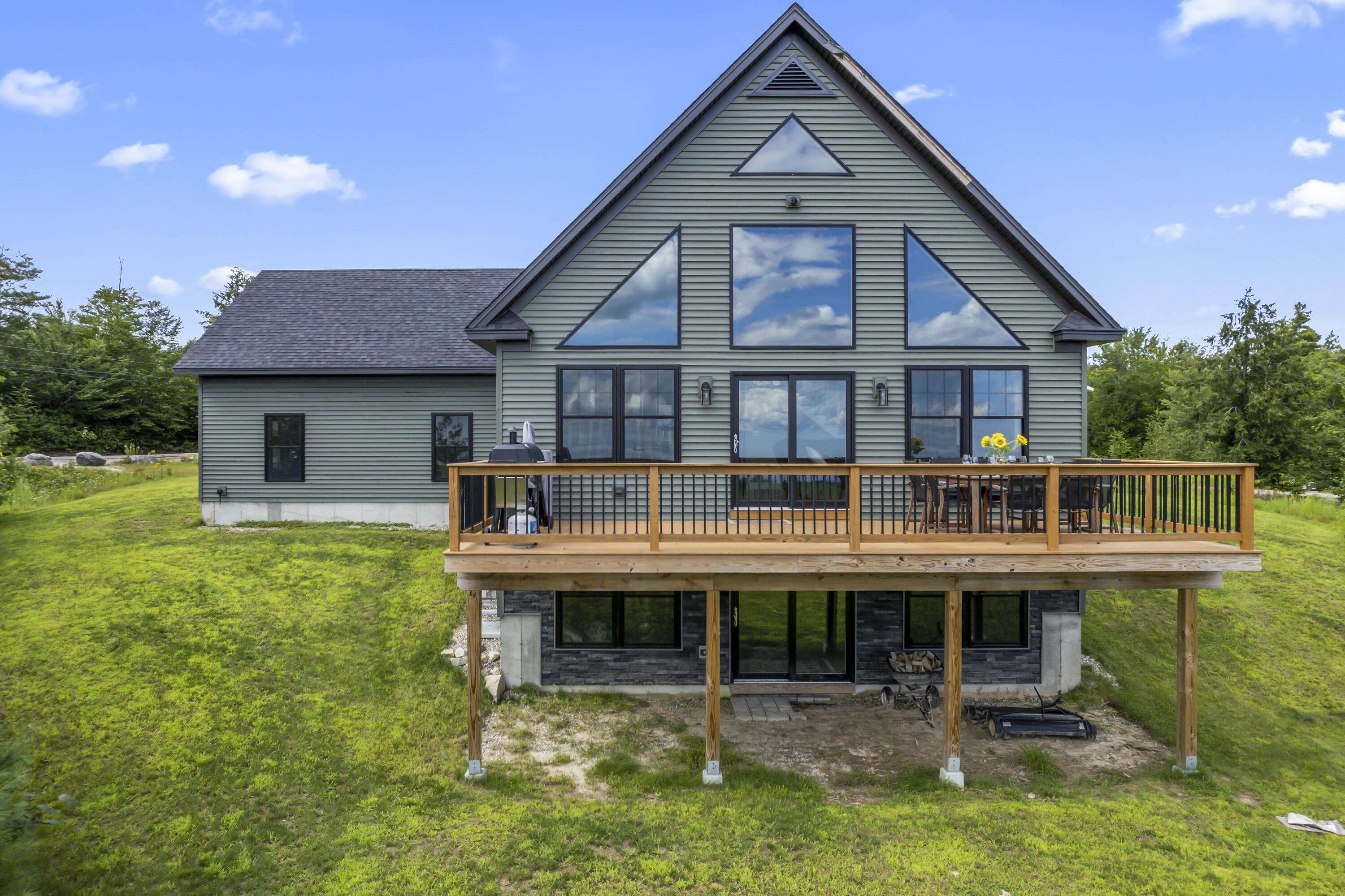 Sebago, ME 04029,7 Gregory Pines DR