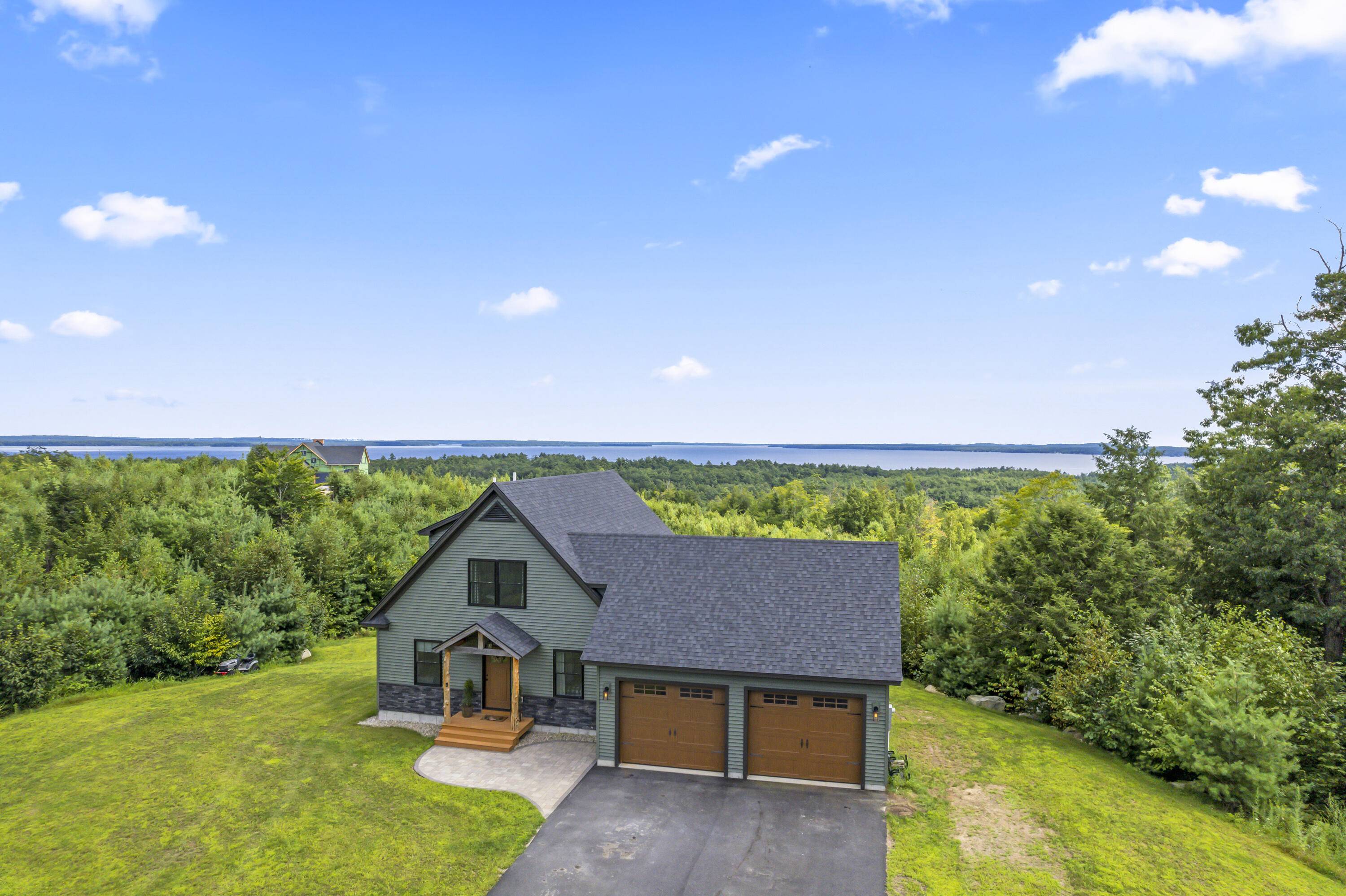 Sebago, ME 04029,7 Gregory Pines DR