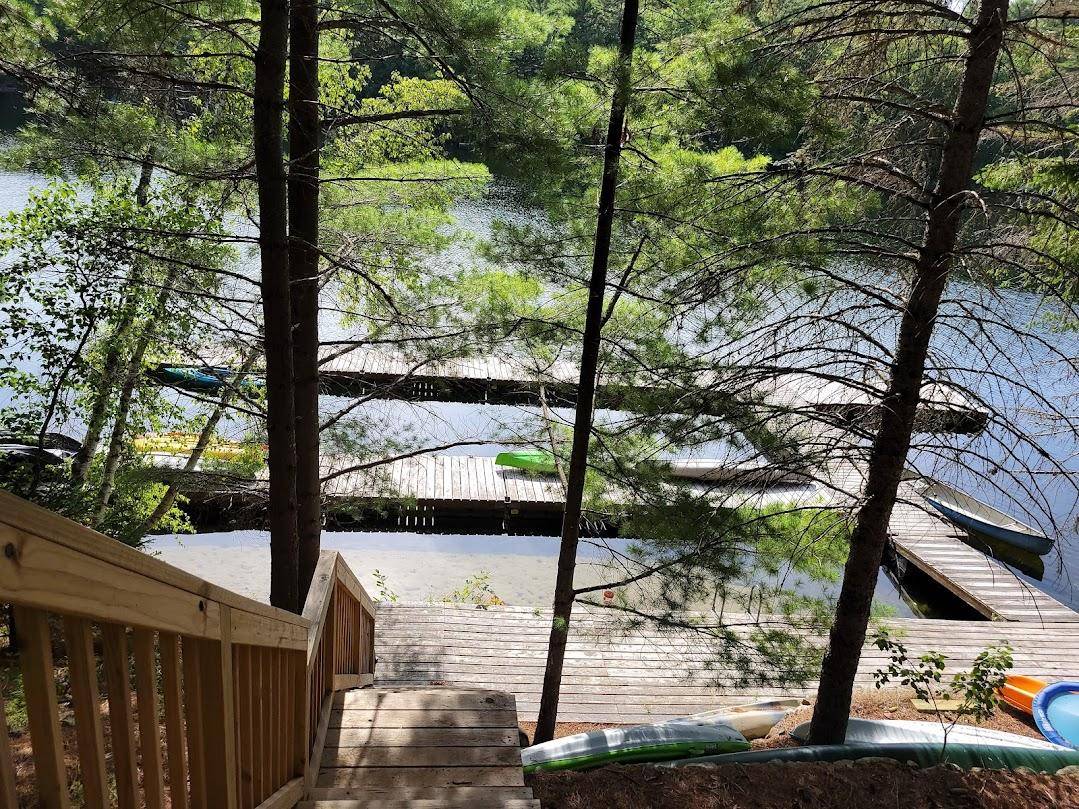 Shapleigh, ME 04076,8 Log Cabin LN #9