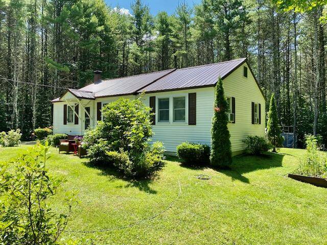 Sebago, ME 04029,198 Hancock Pond RD