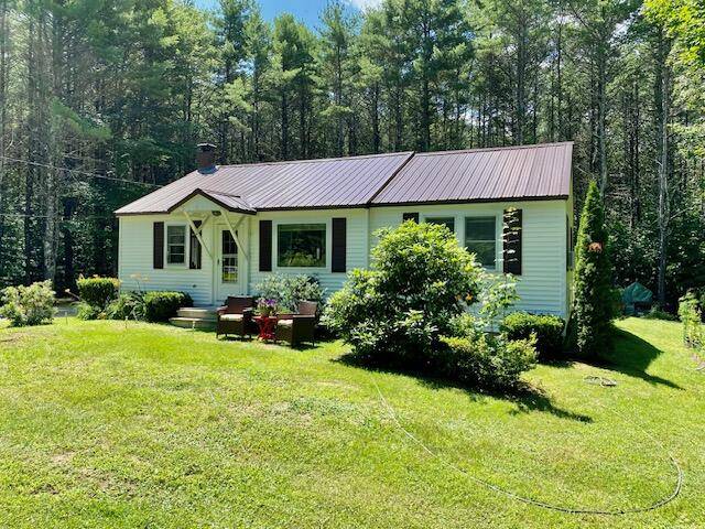 Sebago, ME 04029,198 Hancock Pond RD