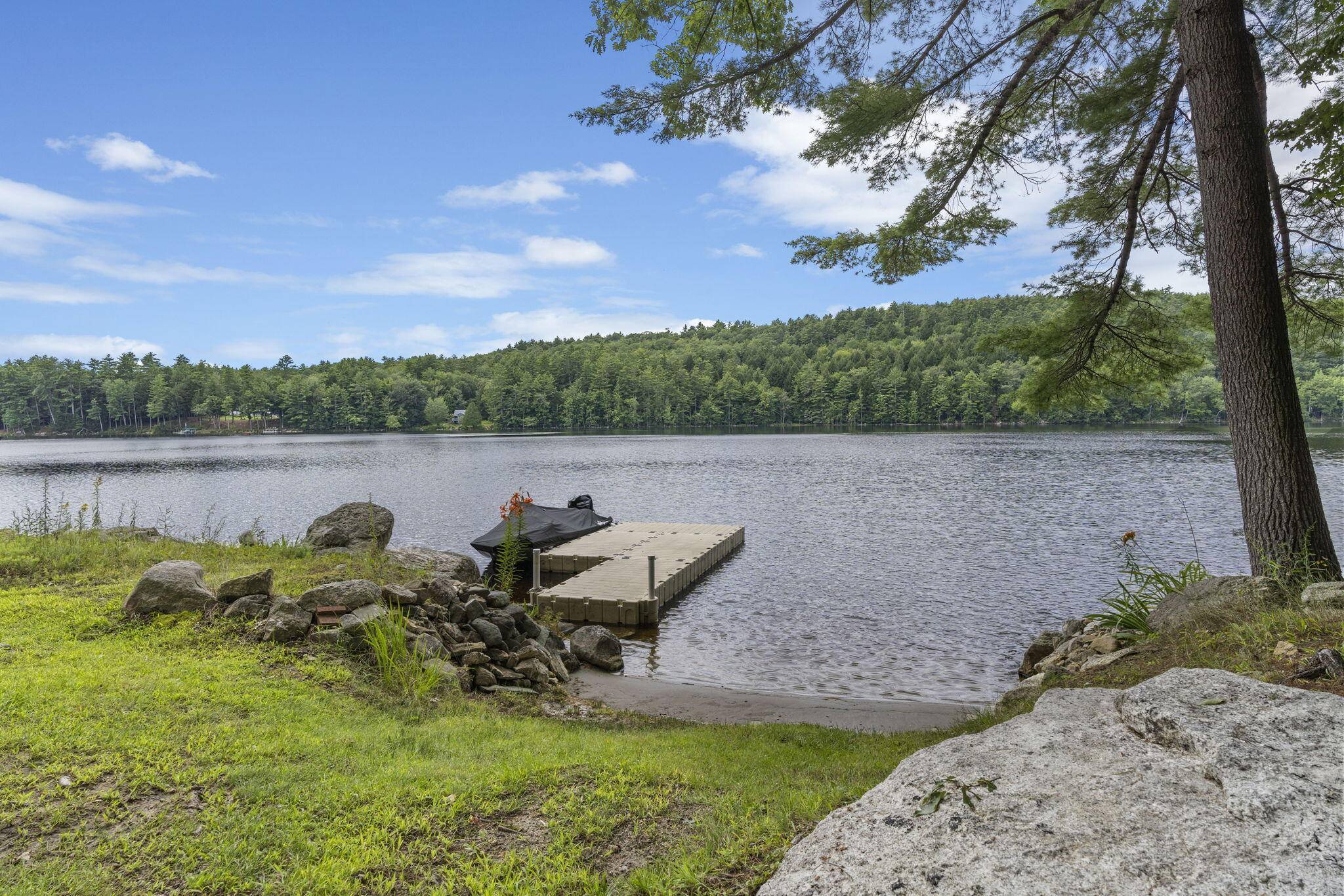 Turner, ME 04282,99 Little Wilson Pond RD