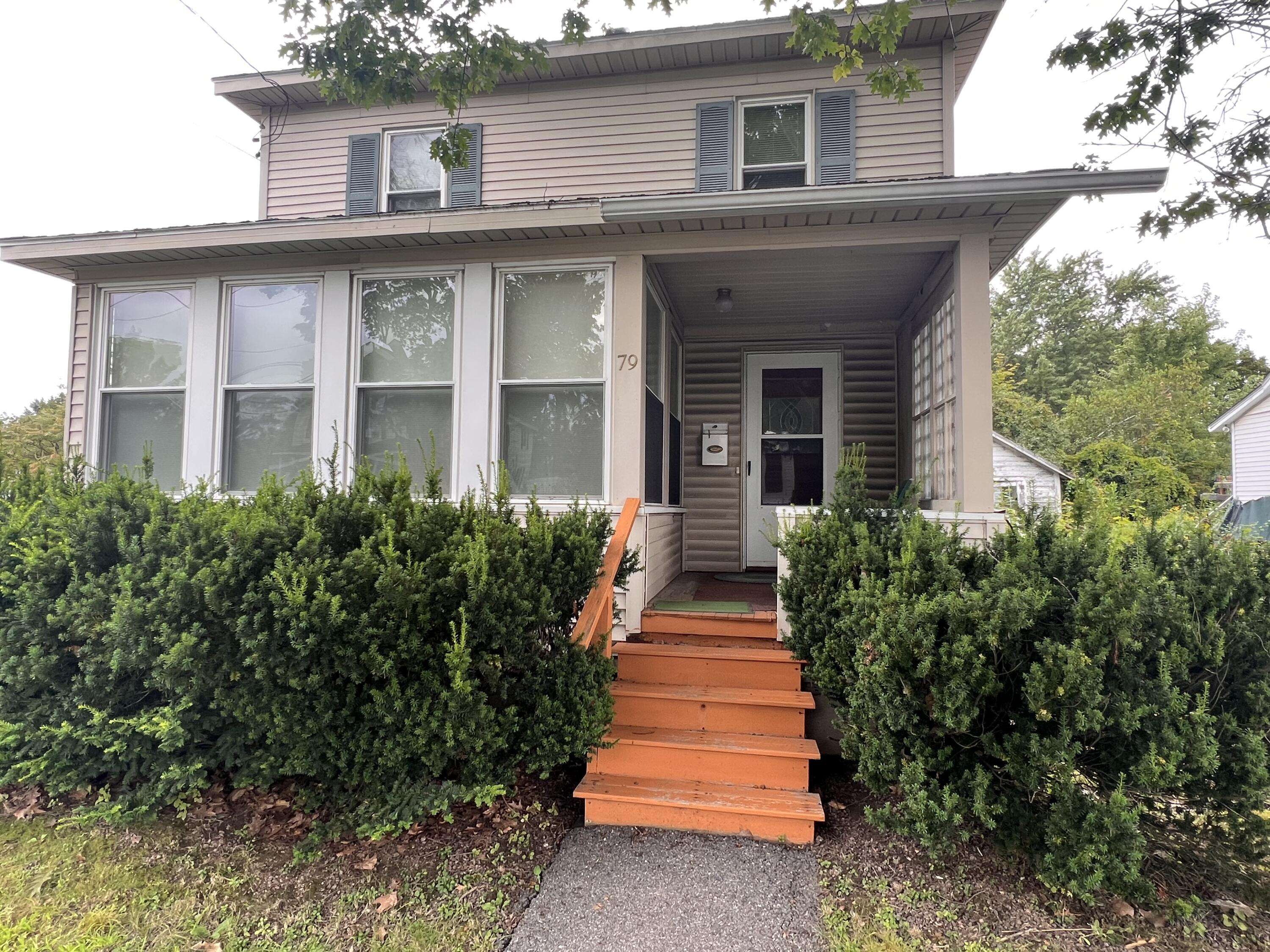 Bangor, ME 04401,79 14th ST