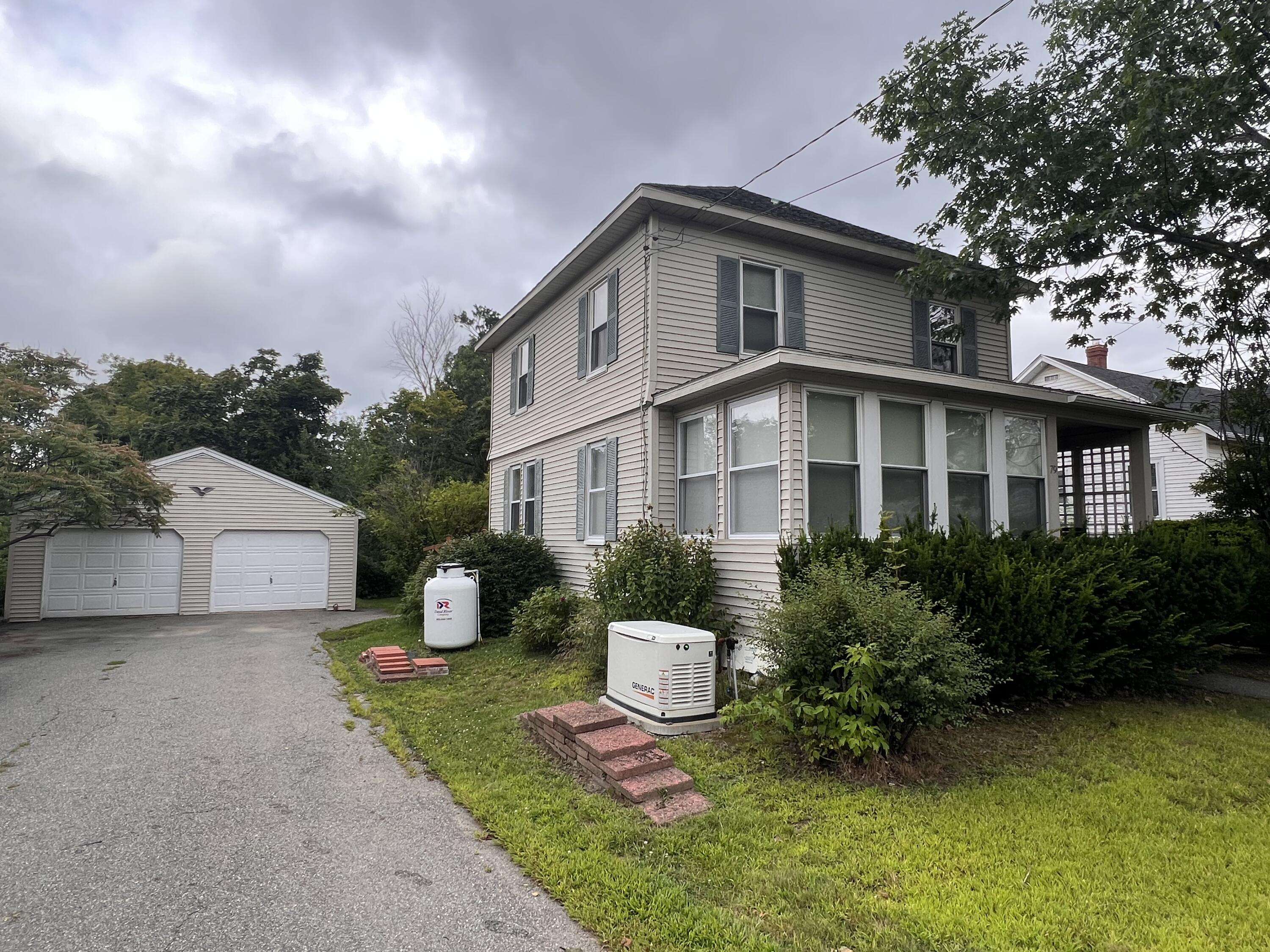 Bangor, ME 04401,79 14th ST