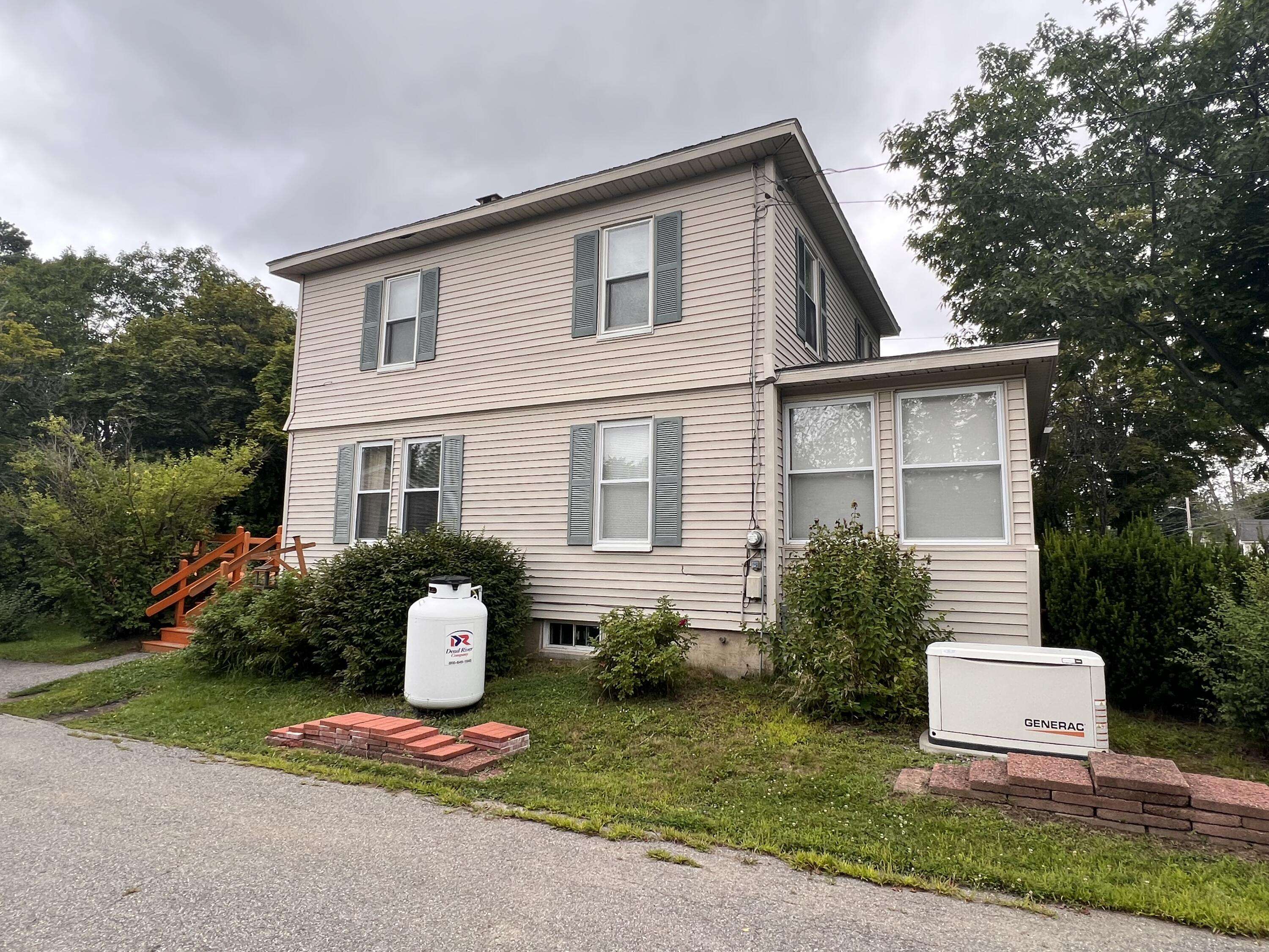 Bangor, ME 04401,79 14th ST