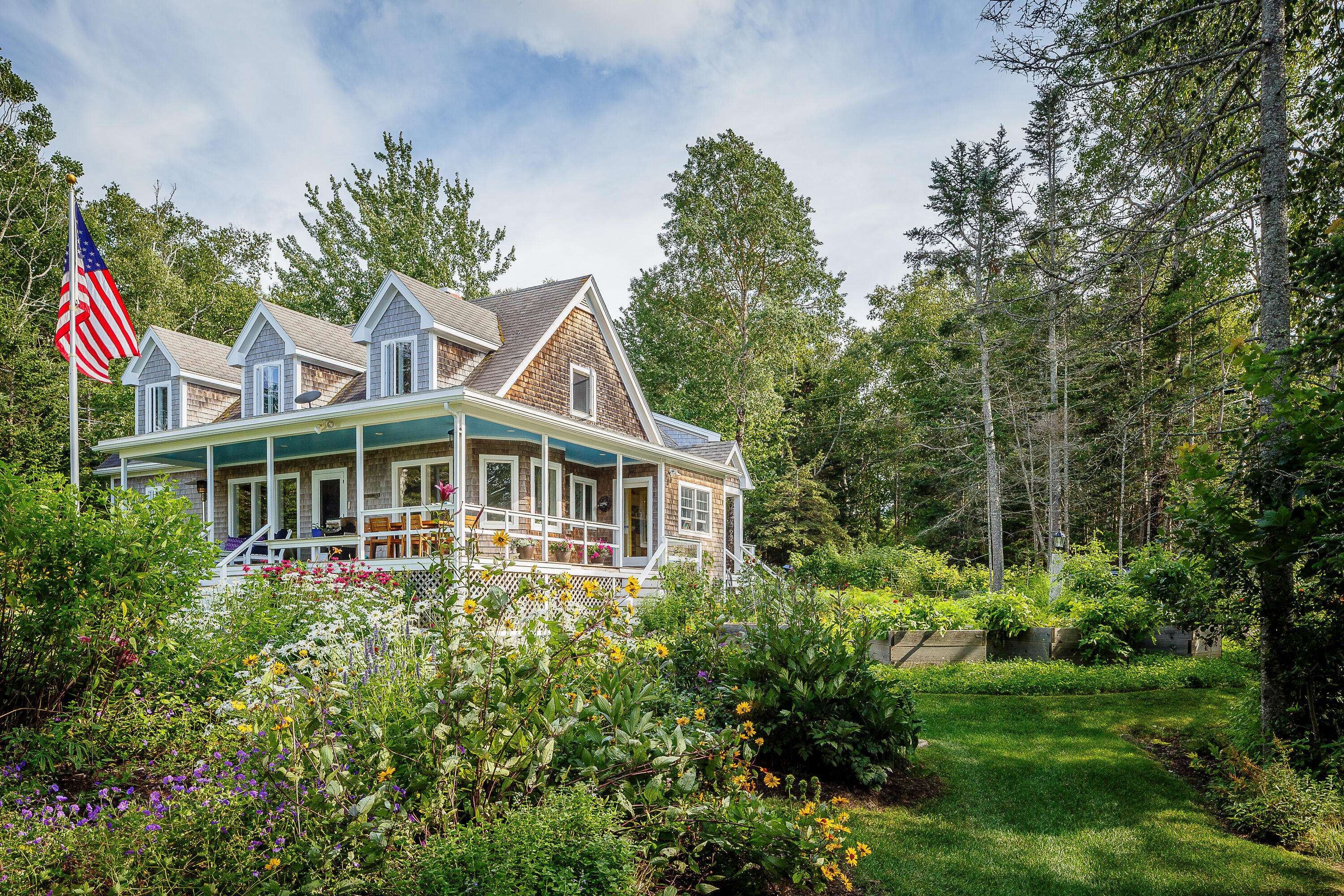 Saint George, ME 04860,173 Otis Point RD