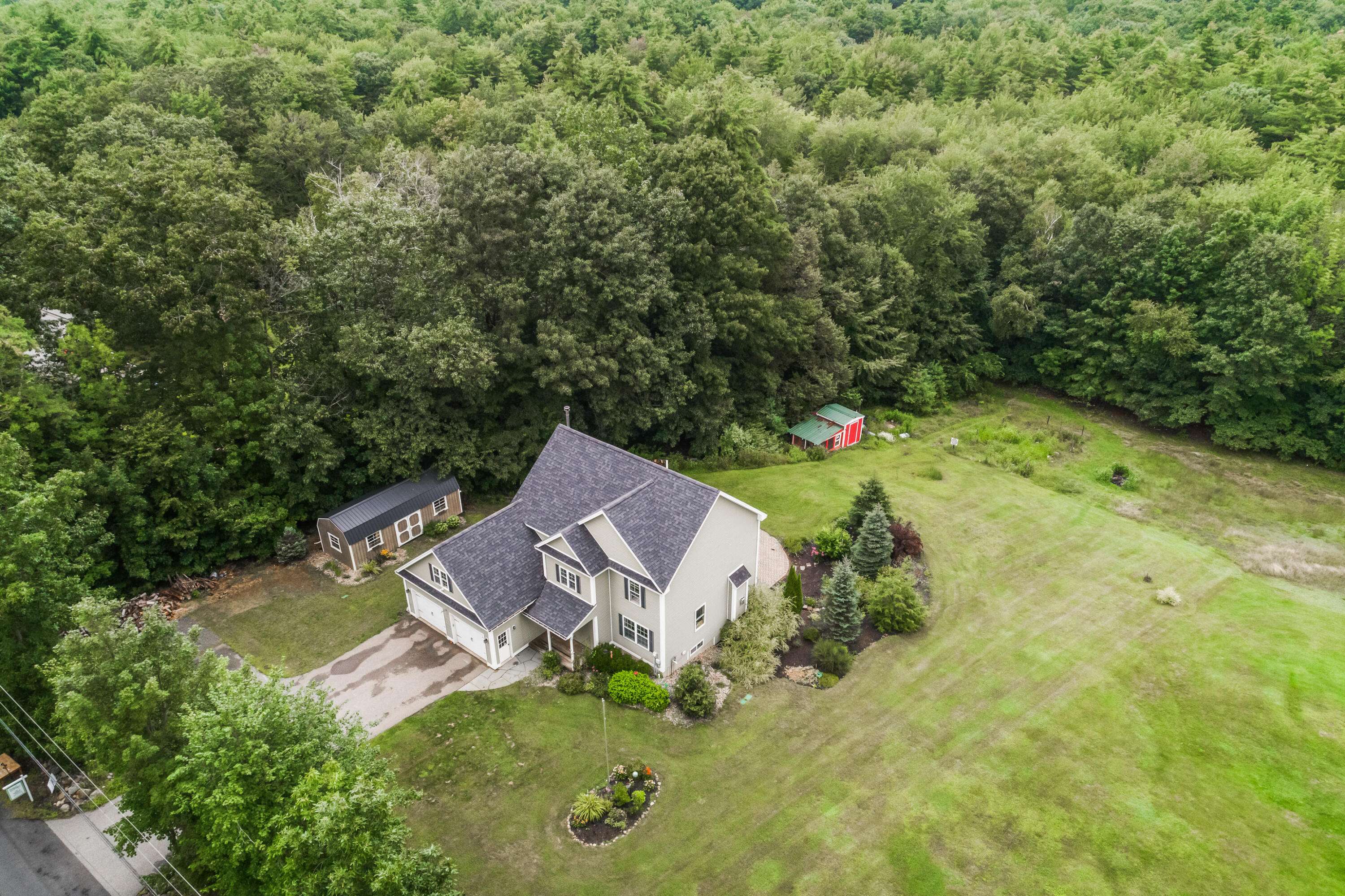 Berwick, ME 03901,246 Cranberry Meadow RD