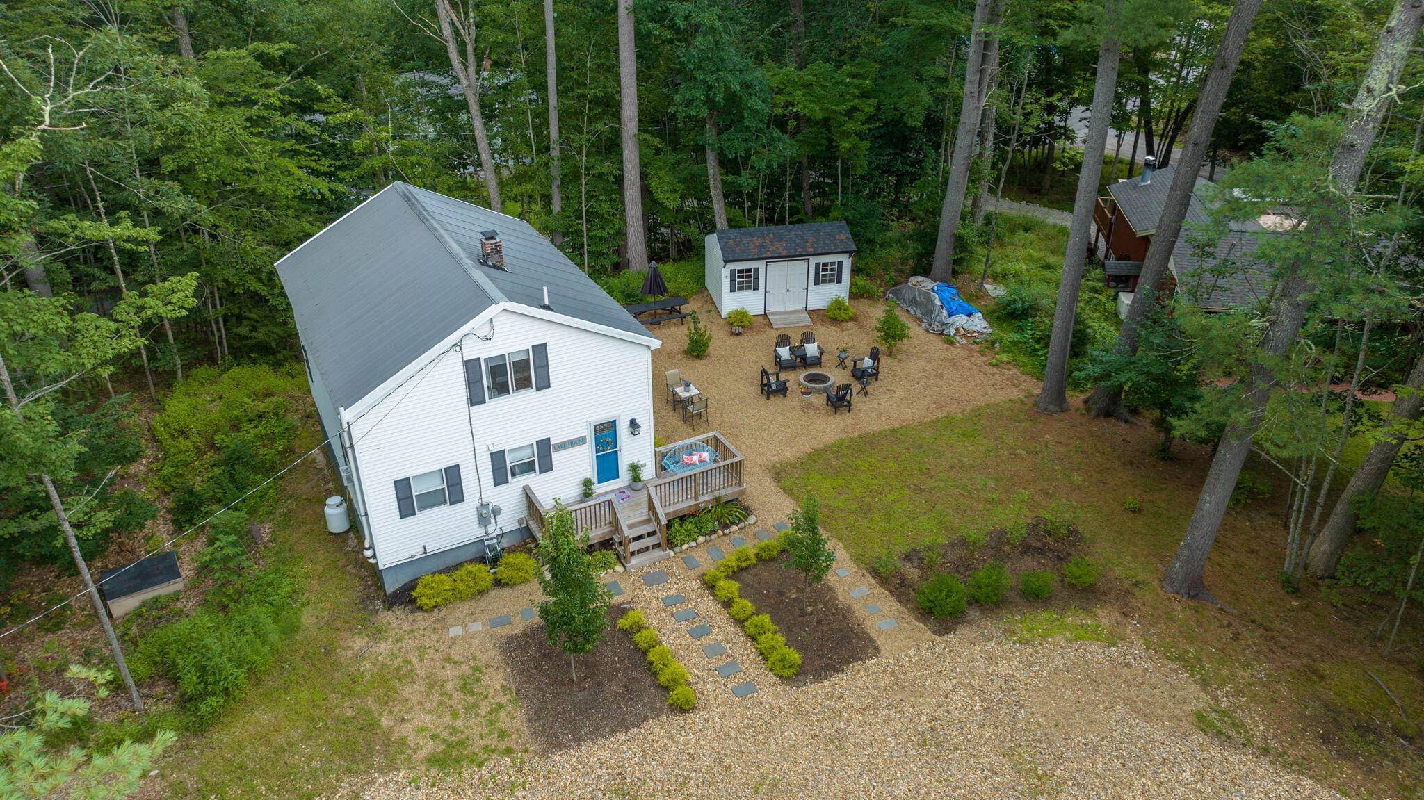 Gray, ME 04071,6 Crescent LN